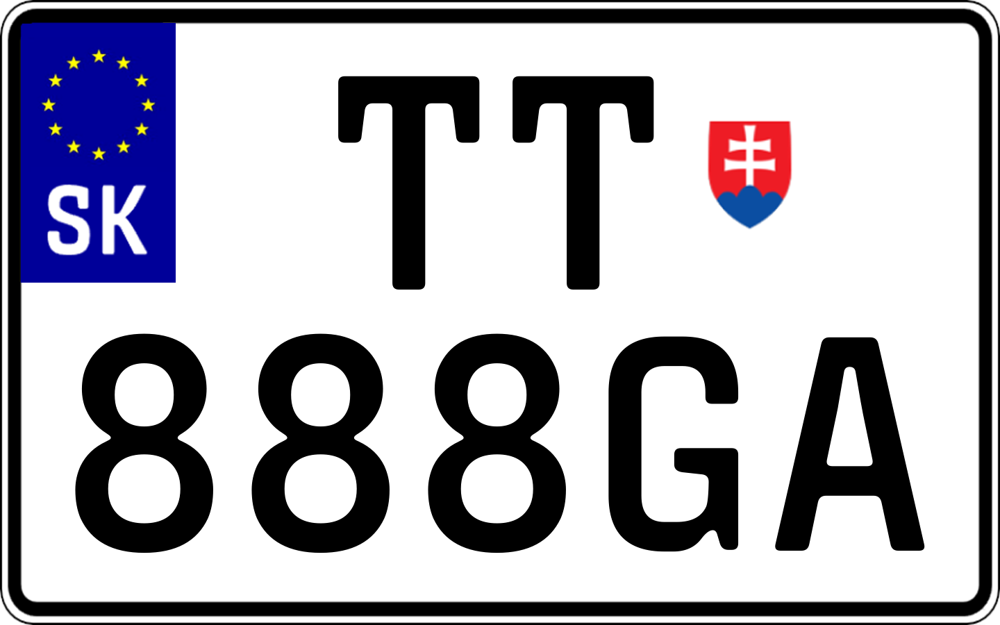 Typ IV - Bežná 2R