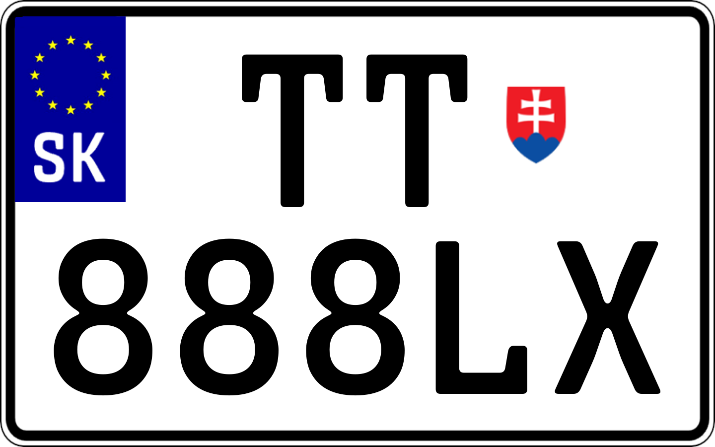 Typ IV - Bežná 2R