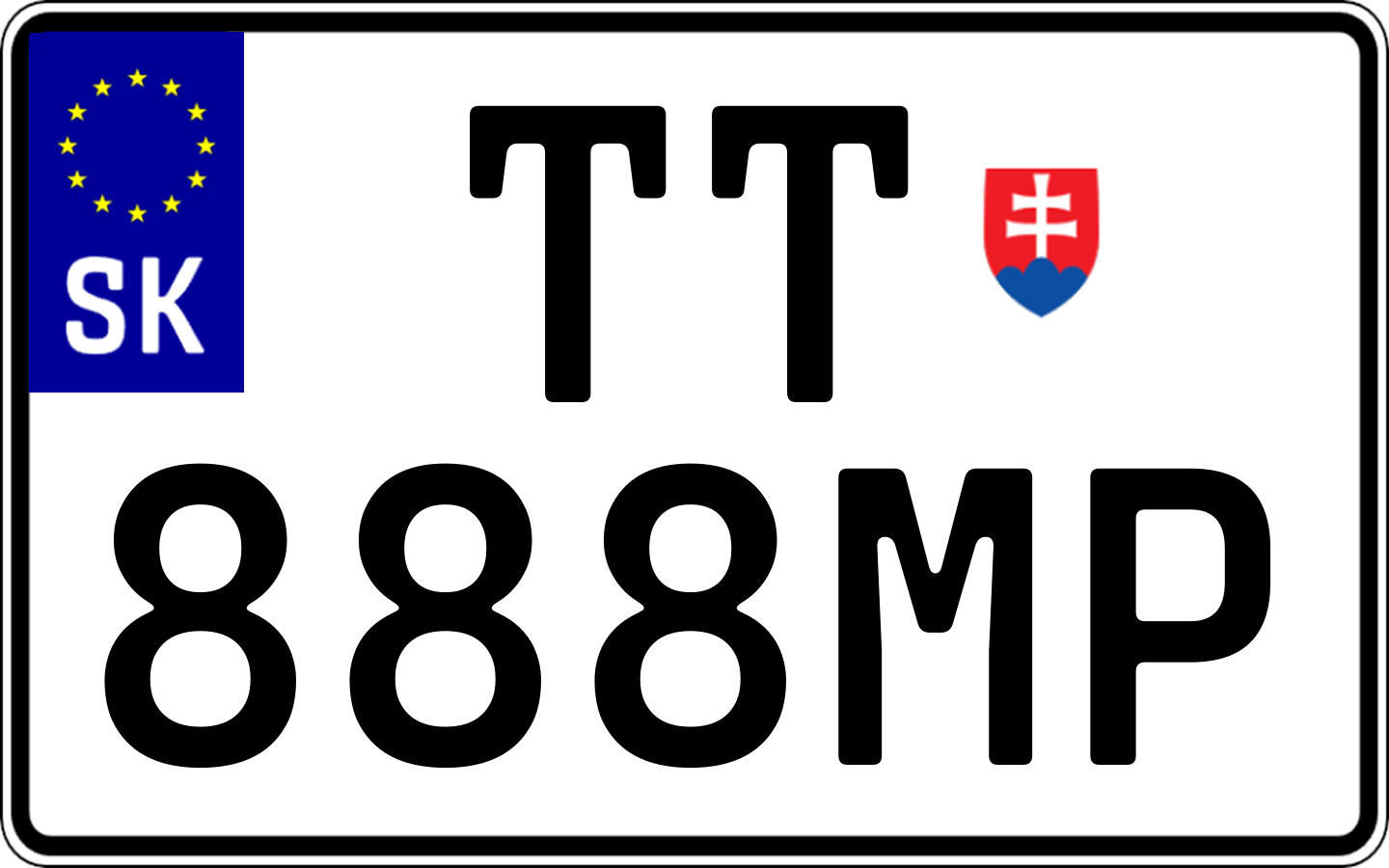Typ IV - Bežná 2R