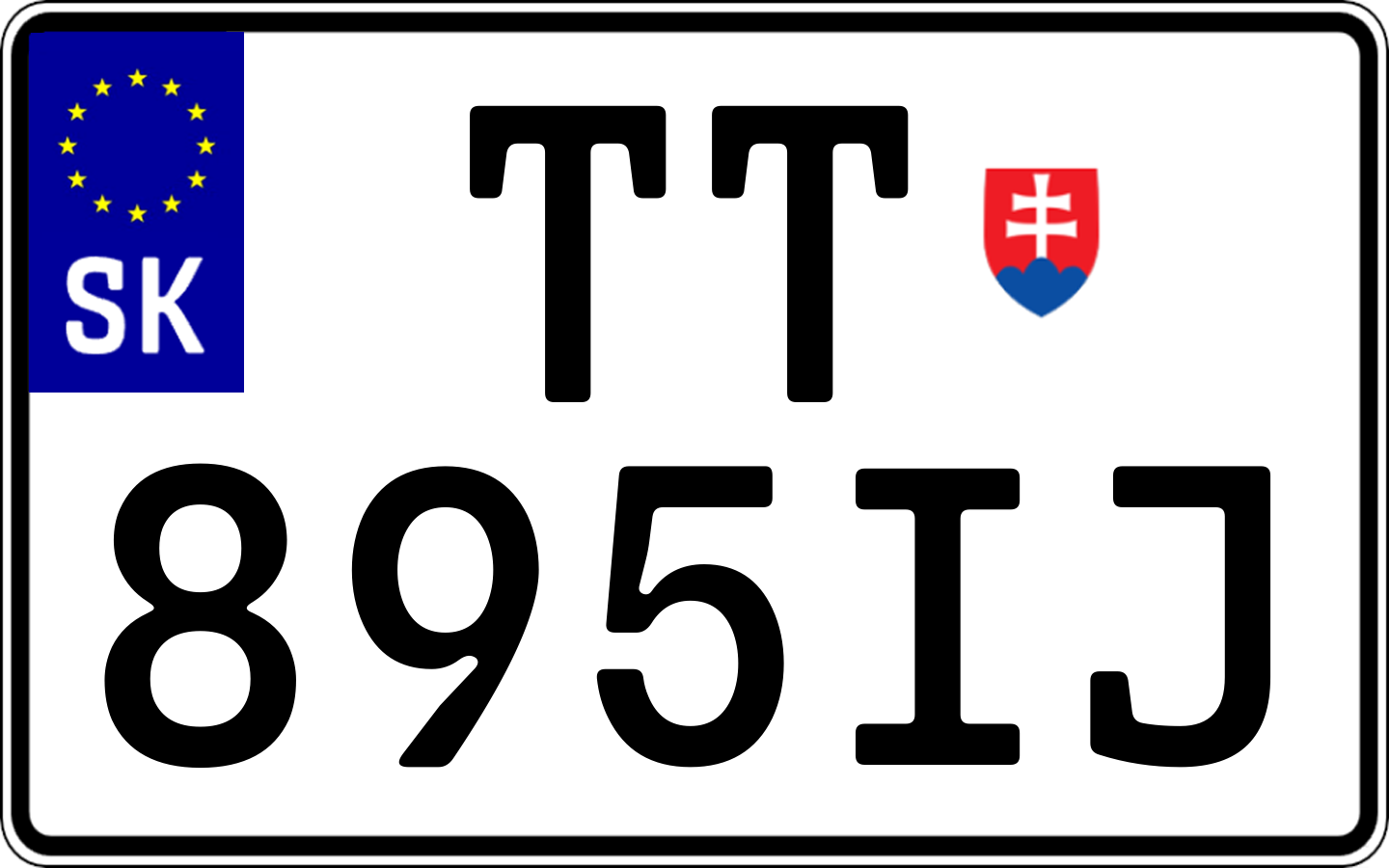 Typ IV - Bežná 2R