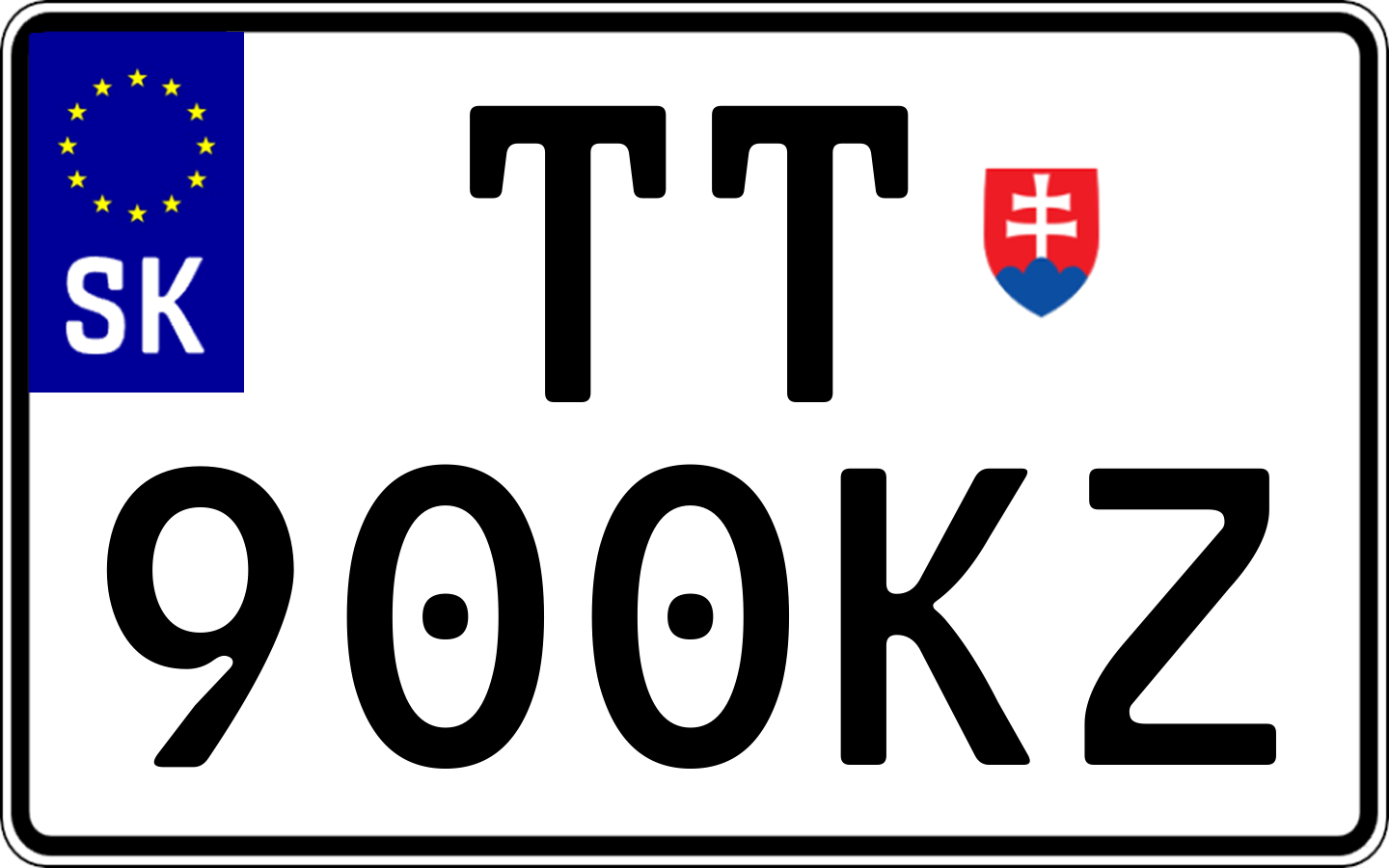Typ IV - Bežná 2R