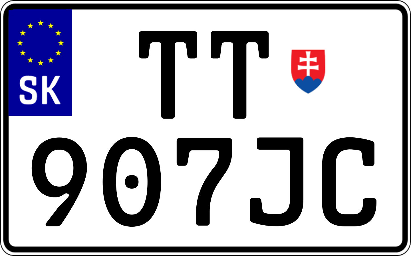 Typ IV - Bežná 2R