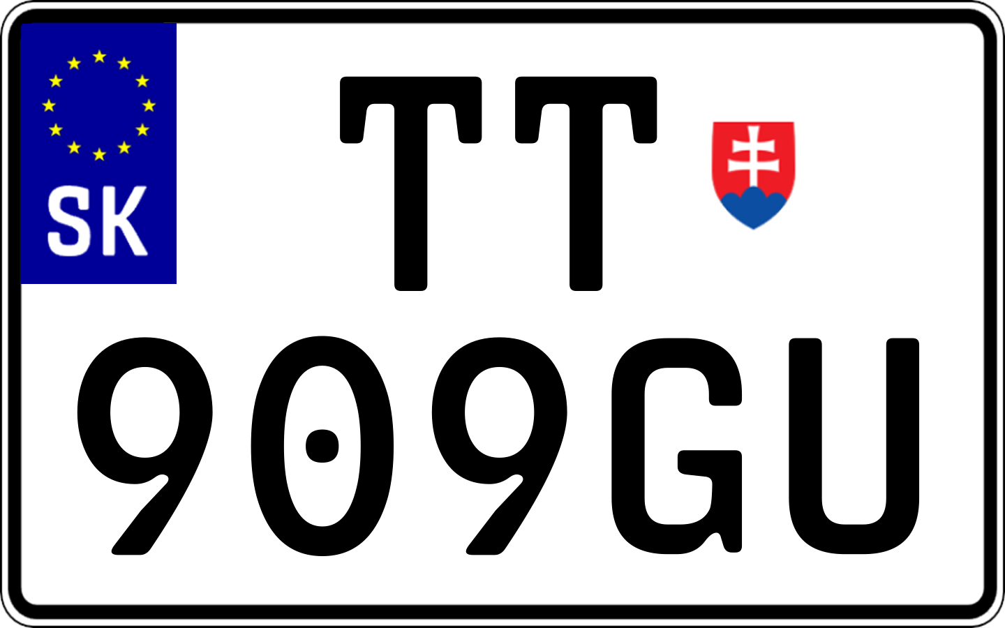 Typ IV - Bežná 2R
