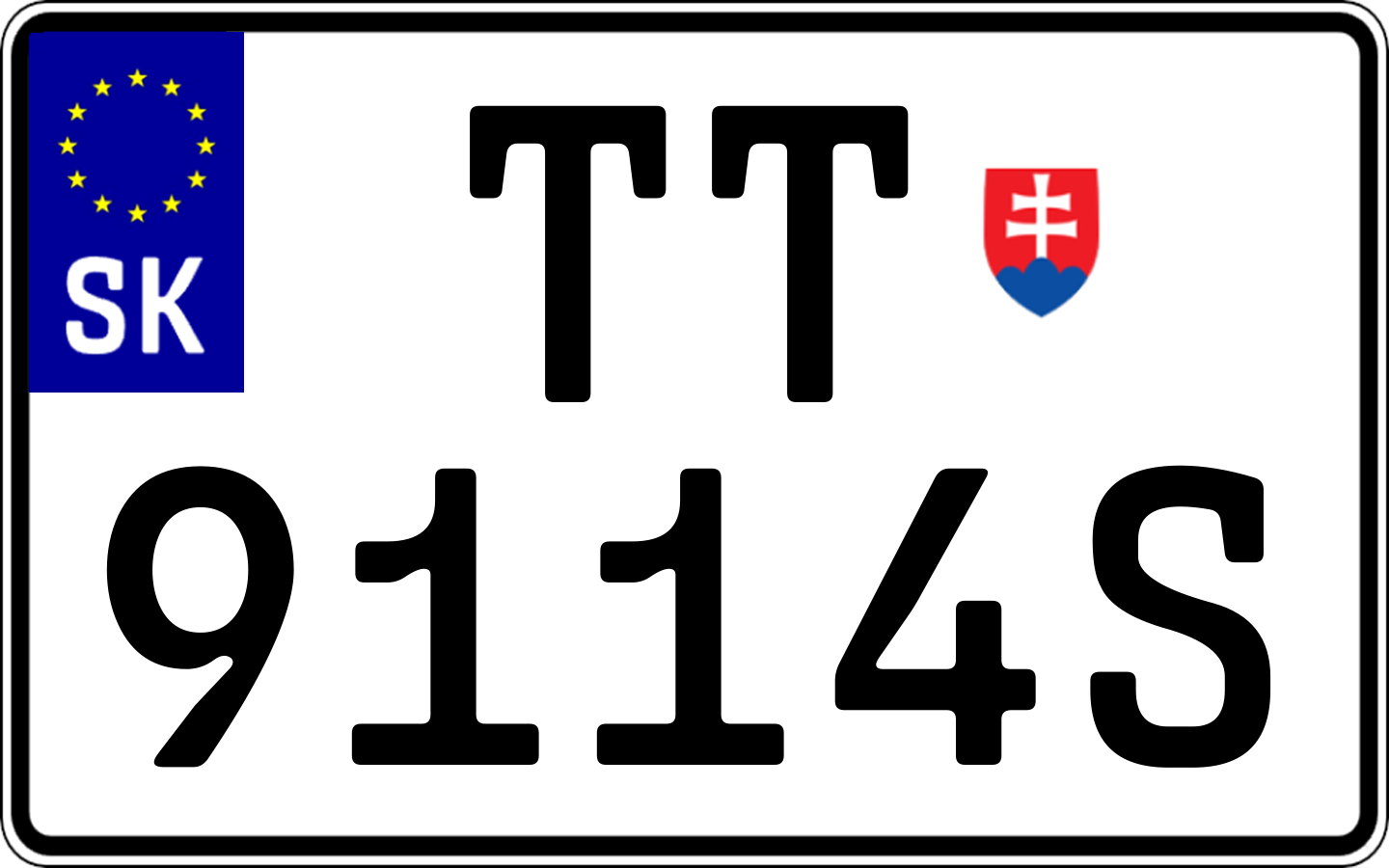 Typ IV - Bežná 2R