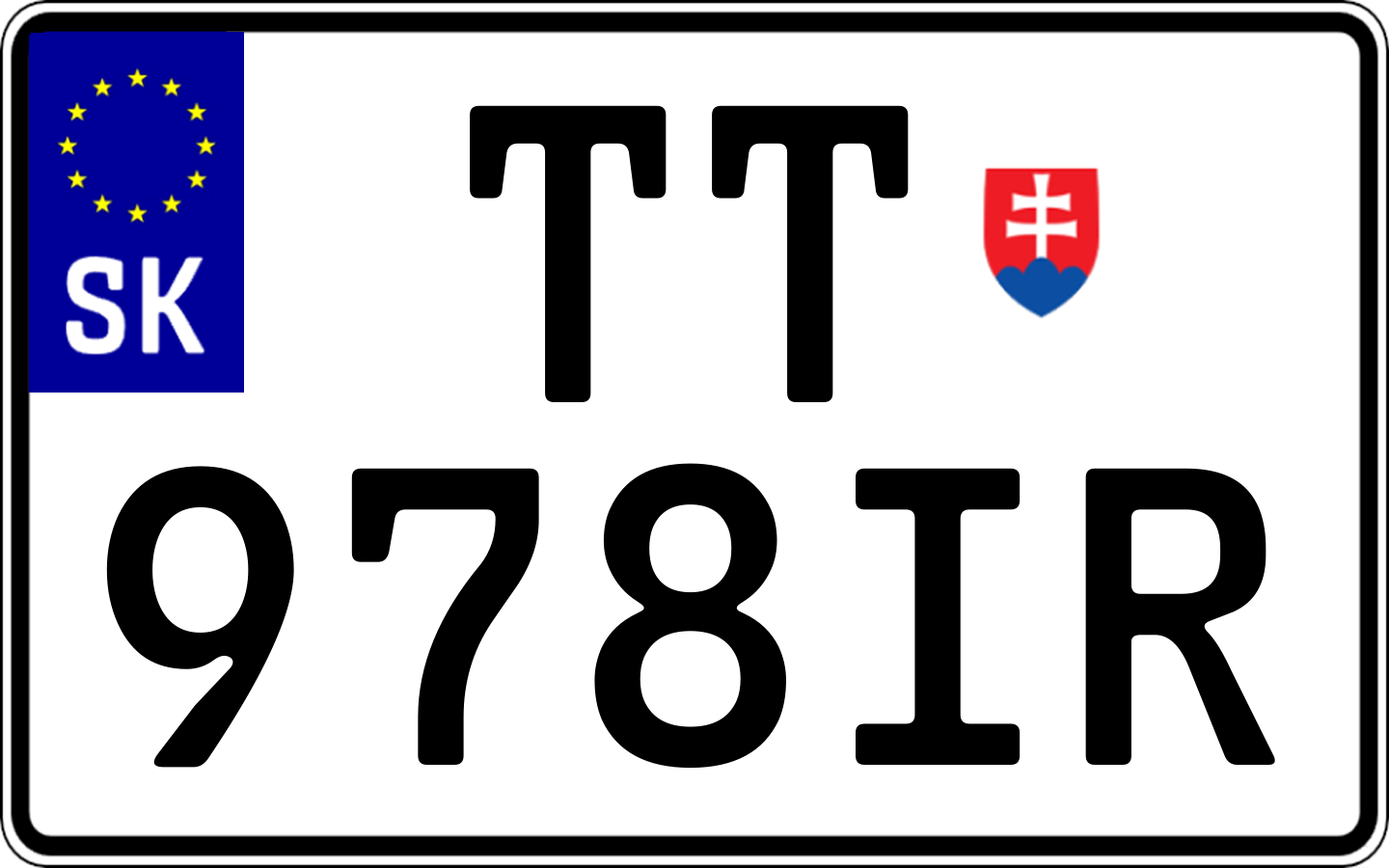 Typ IV - Bežná 2R