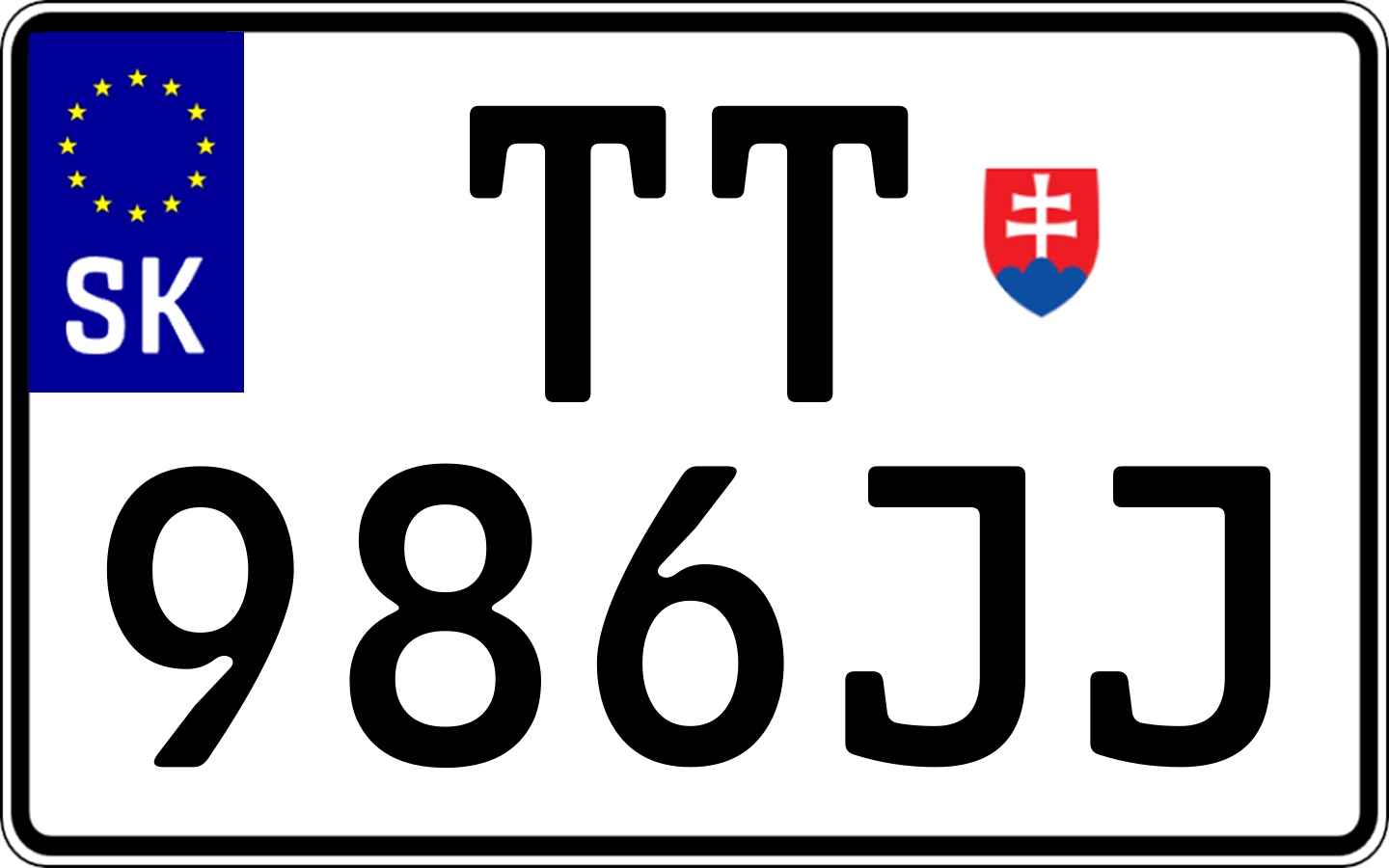 Typ IV - Bežná 2R
