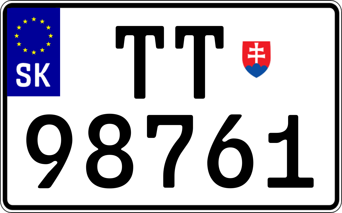 Typ IV - Bežná 2R