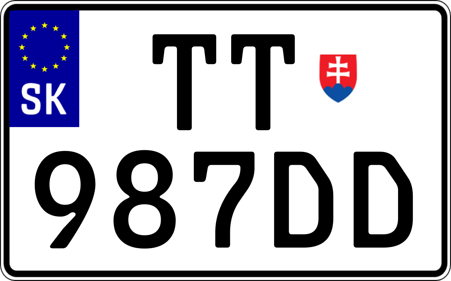 Typ IV - Bežná 2R