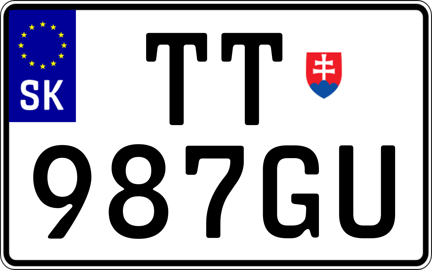 Typ IV - Bežná 2R