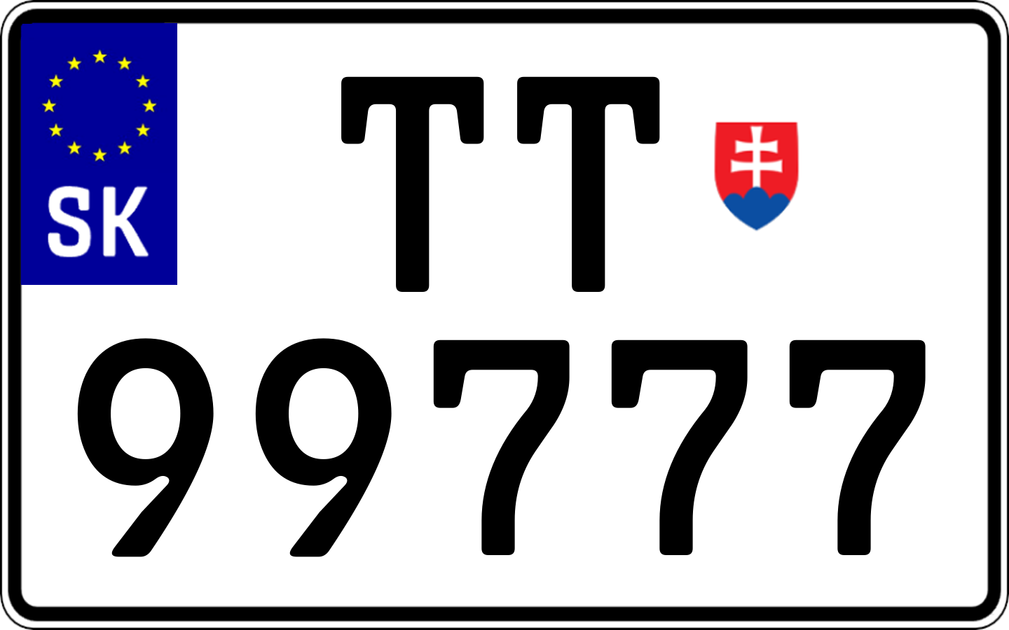 Typ IV - Bežná 2R