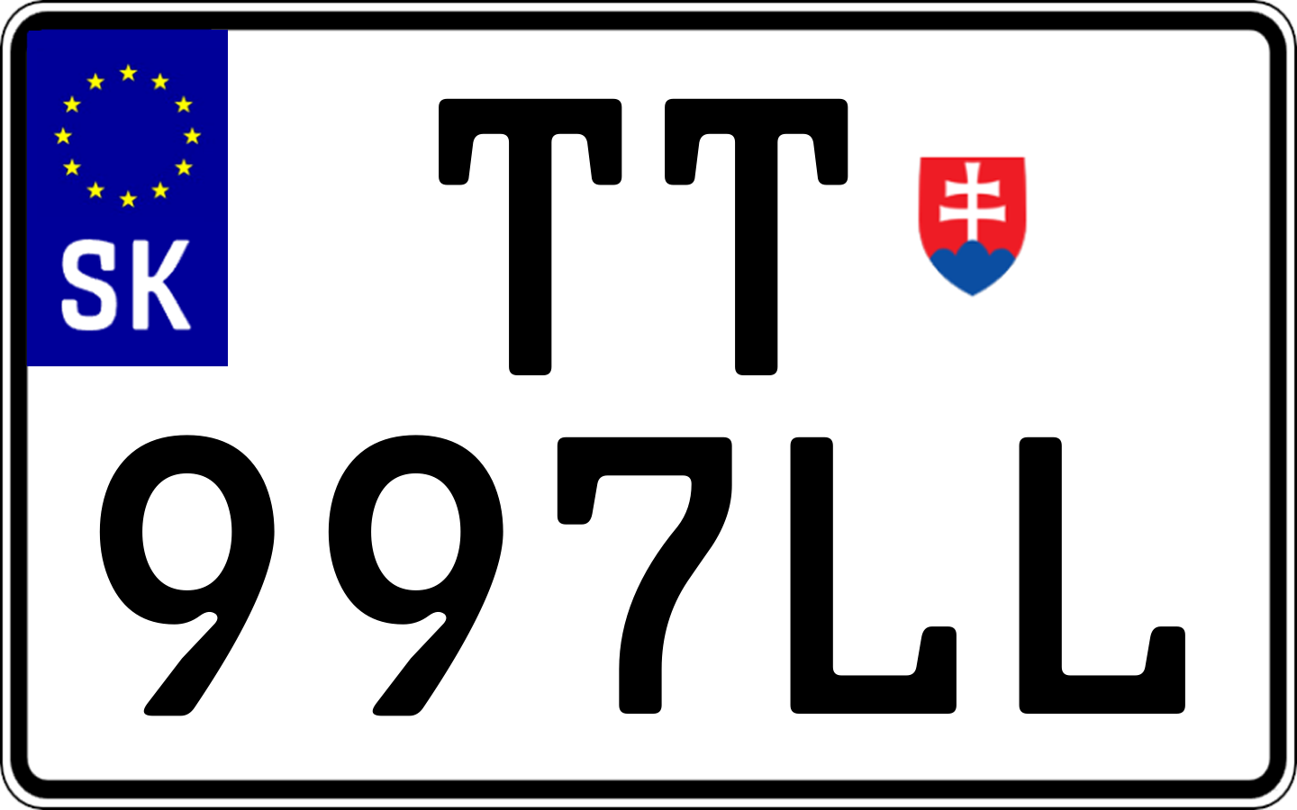 Typ IV - Bežná 2R