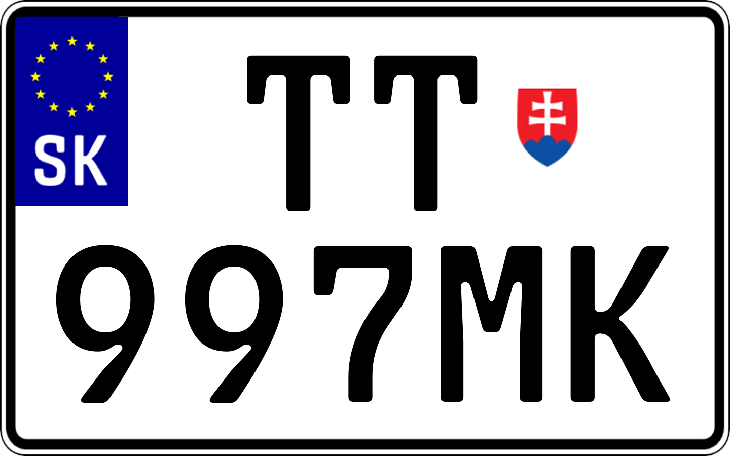 Typ IV - Bežná 2R