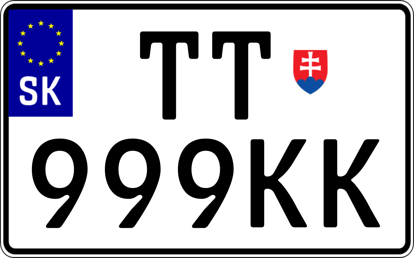 Typ IV - Bežná 2R
