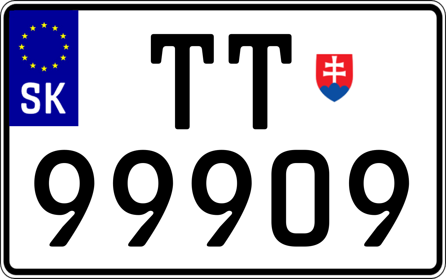Typ IV - Bežná 2R