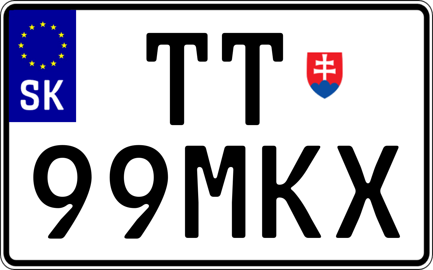 Typ IV - Bežná 2R