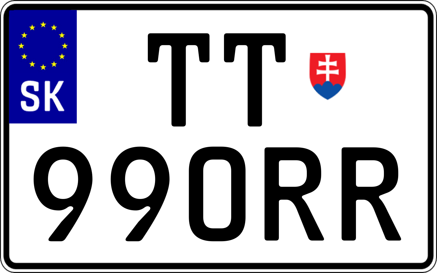 Typ IV - Bežná 2R