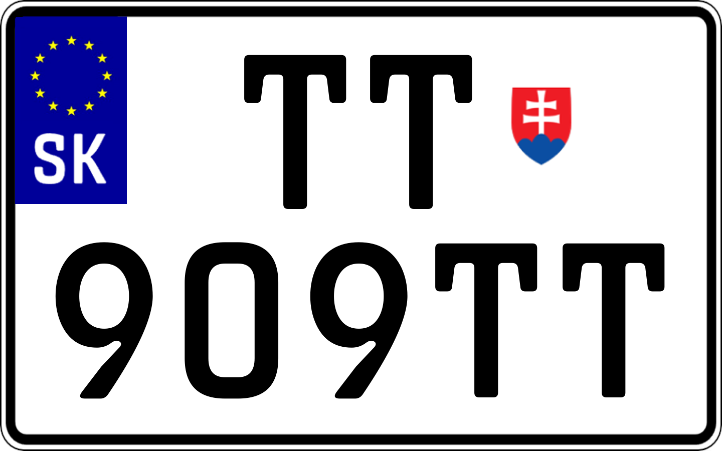 Typ IV - Bežná 2R