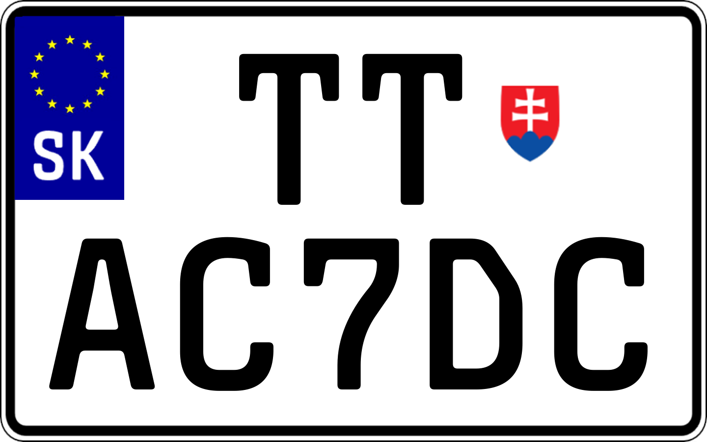 Typ IV - Bežná 2R