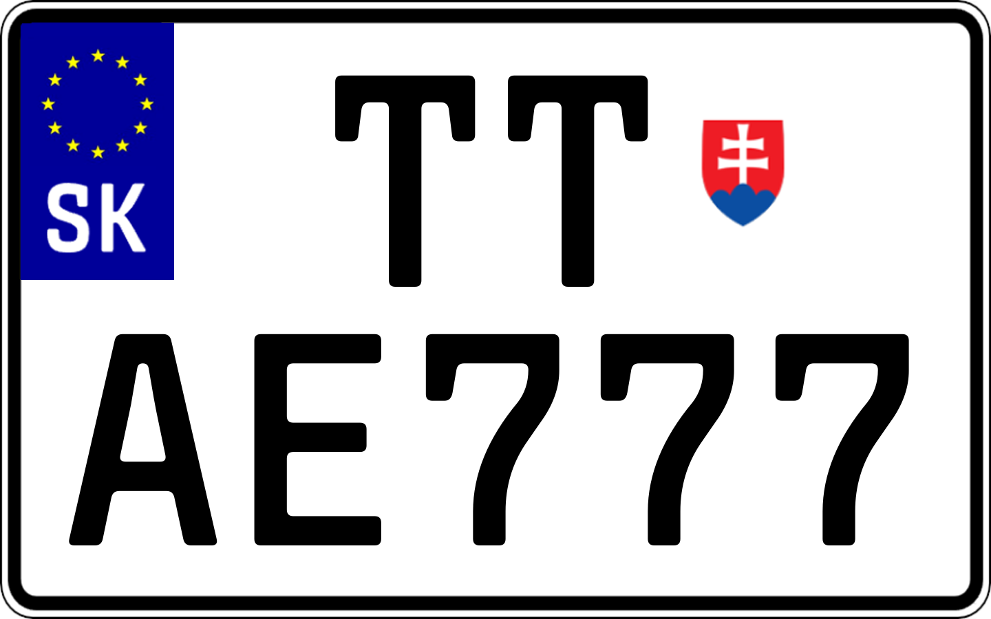 Typ IV - Bežná 2R