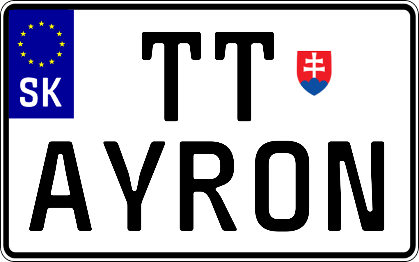 Typ IV - Bežná 2R