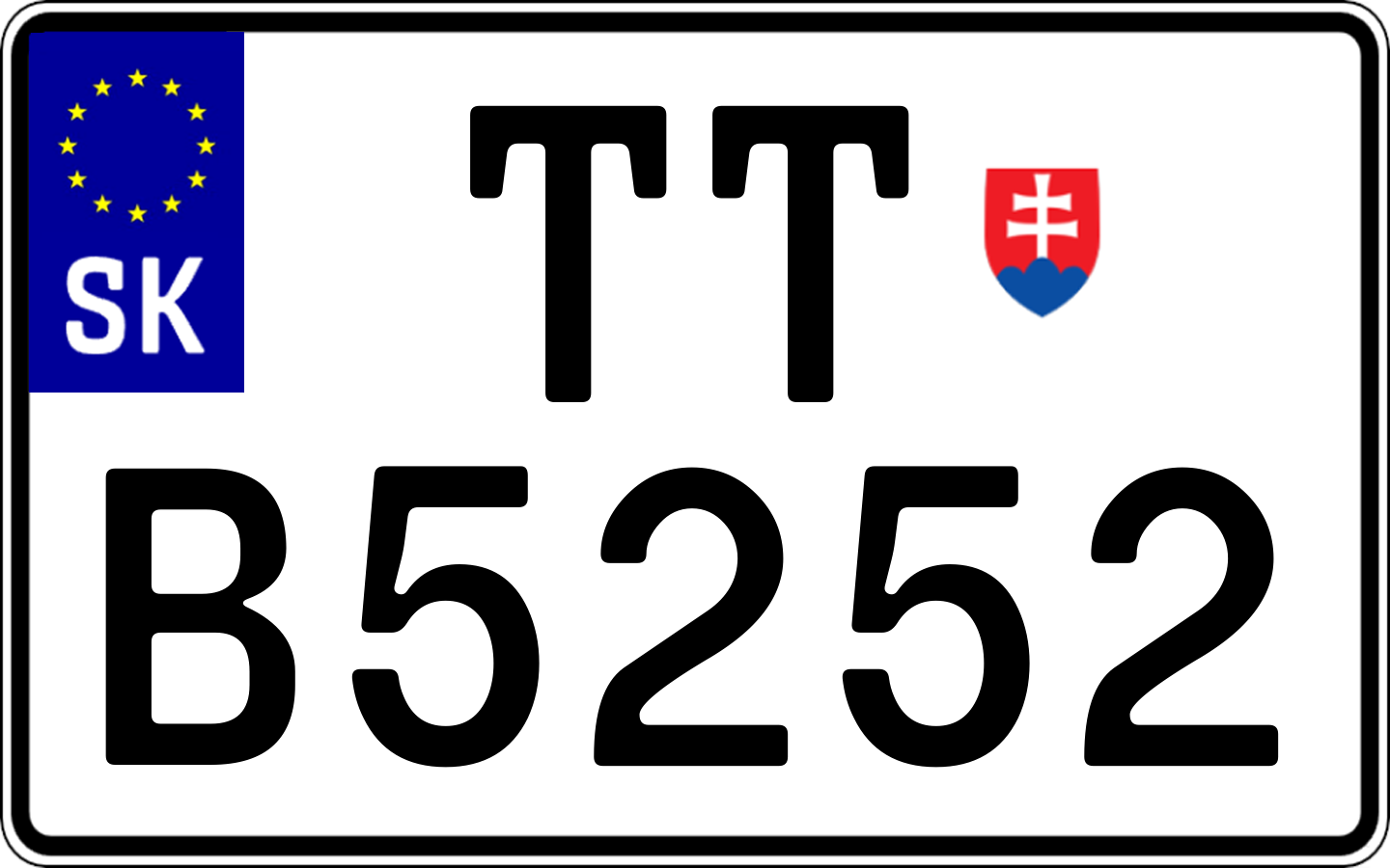 Typ IV - Bežná 2R