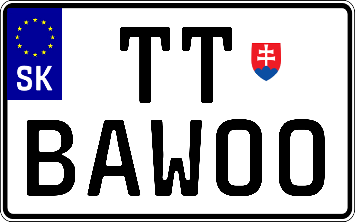 Typ IV - Bežná 2R