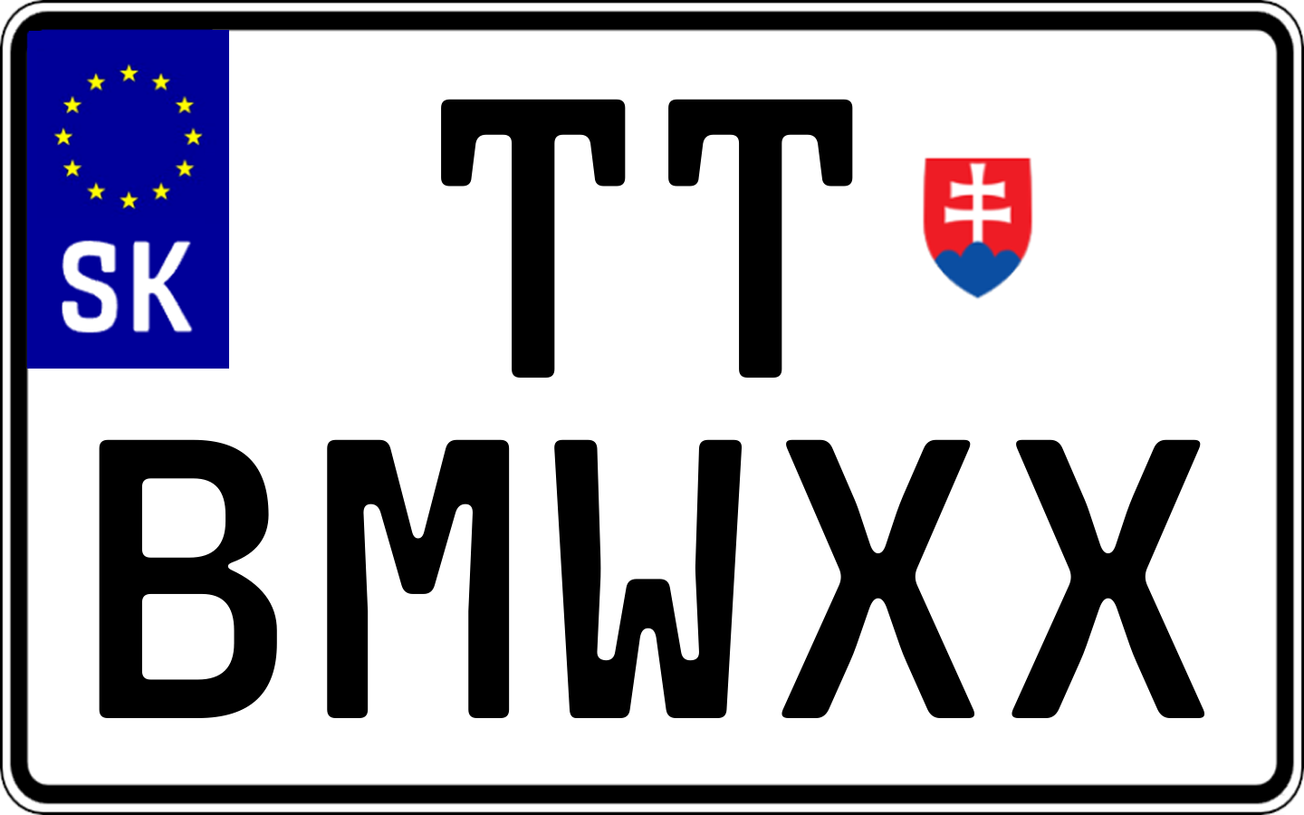 Typ IV - Bežná 2R