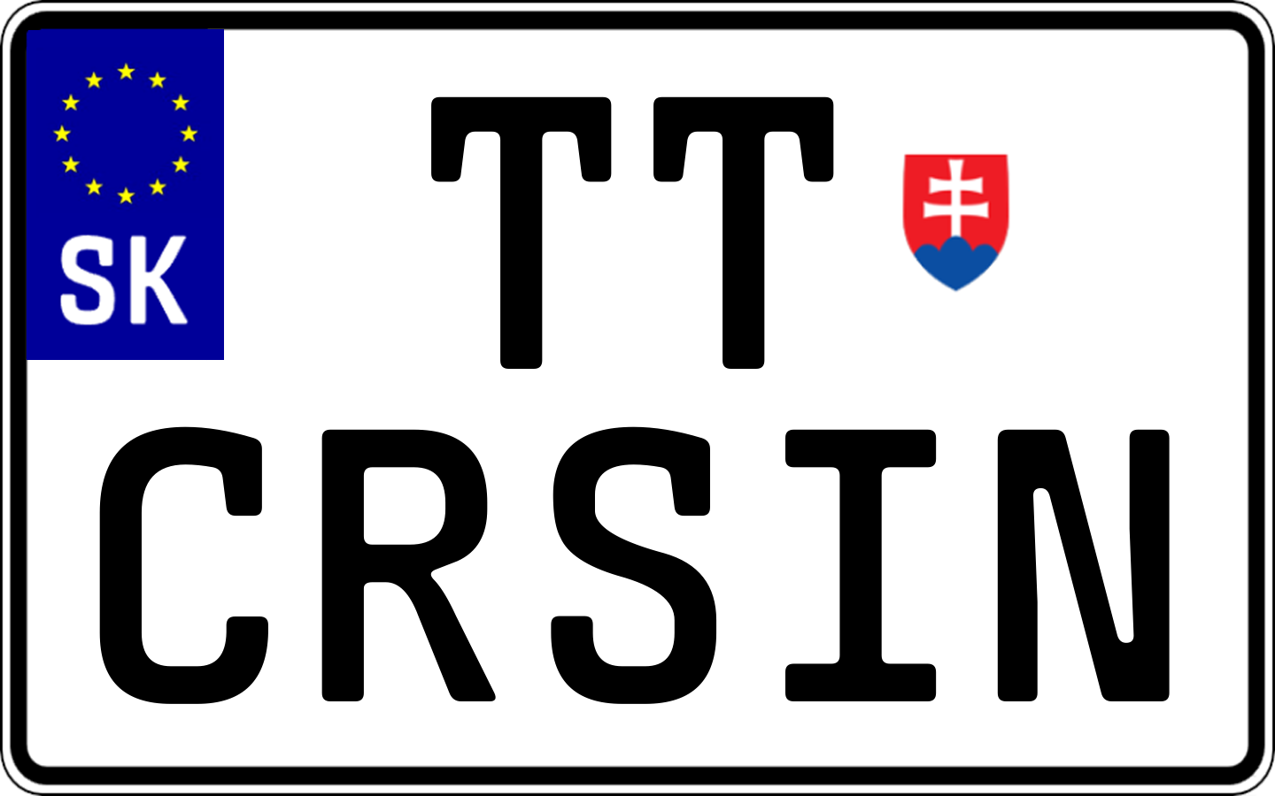 Typ IV - Bežná 2R