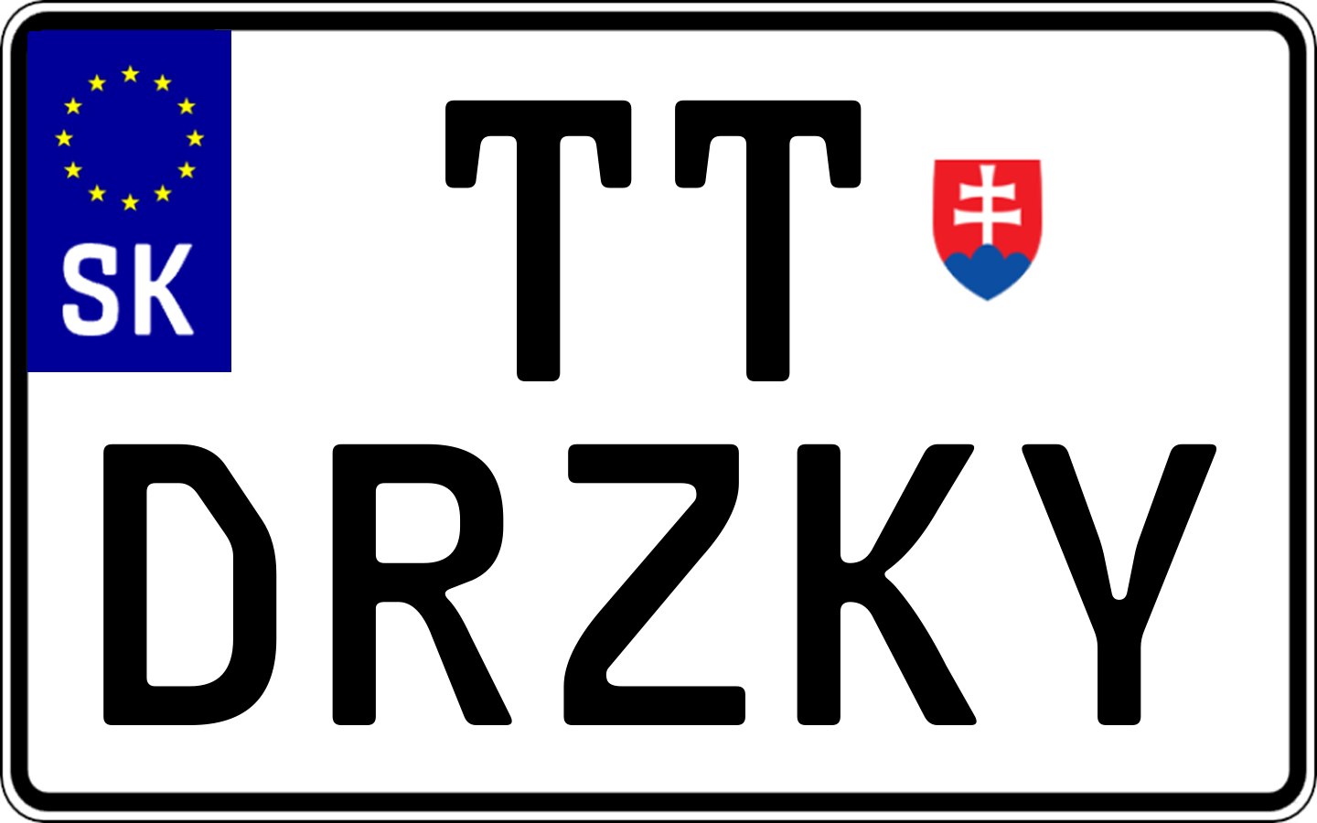 Typ IV - Bežná 2R