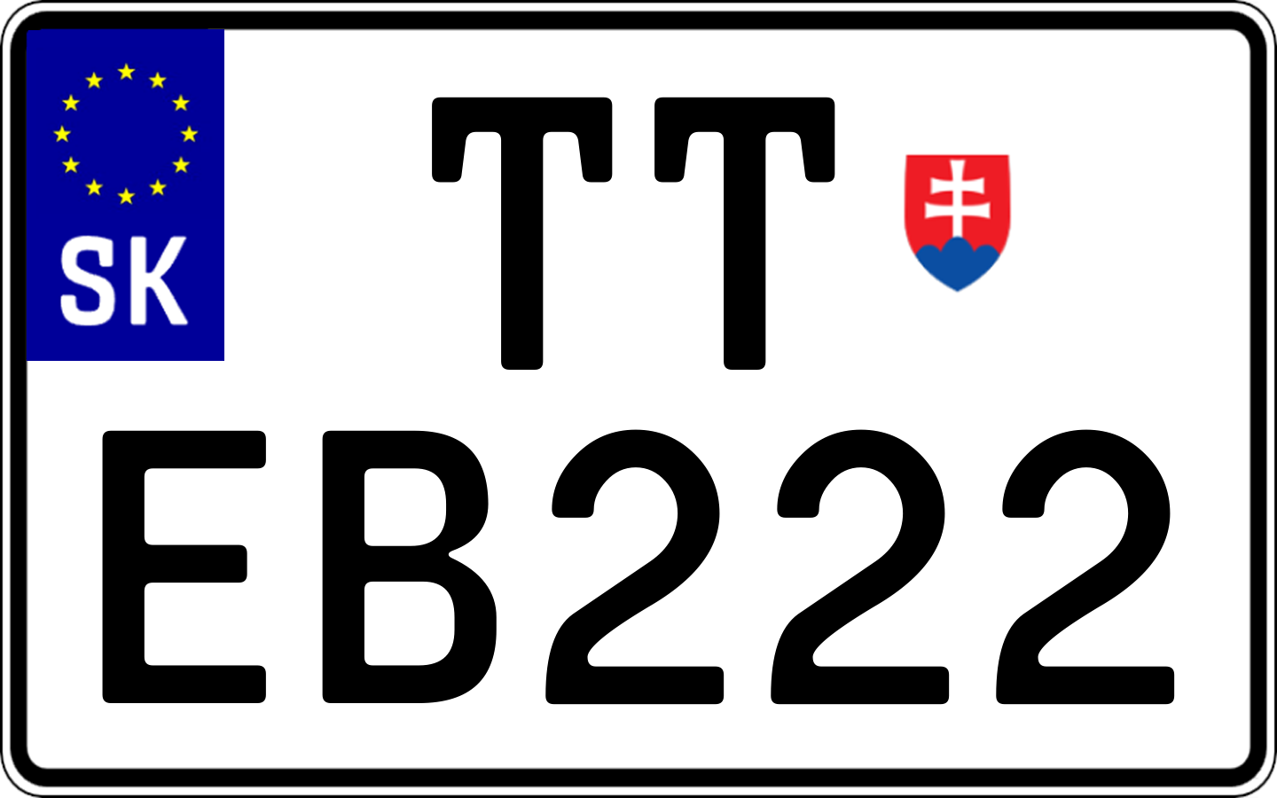 Typ IV - Bežná 2R