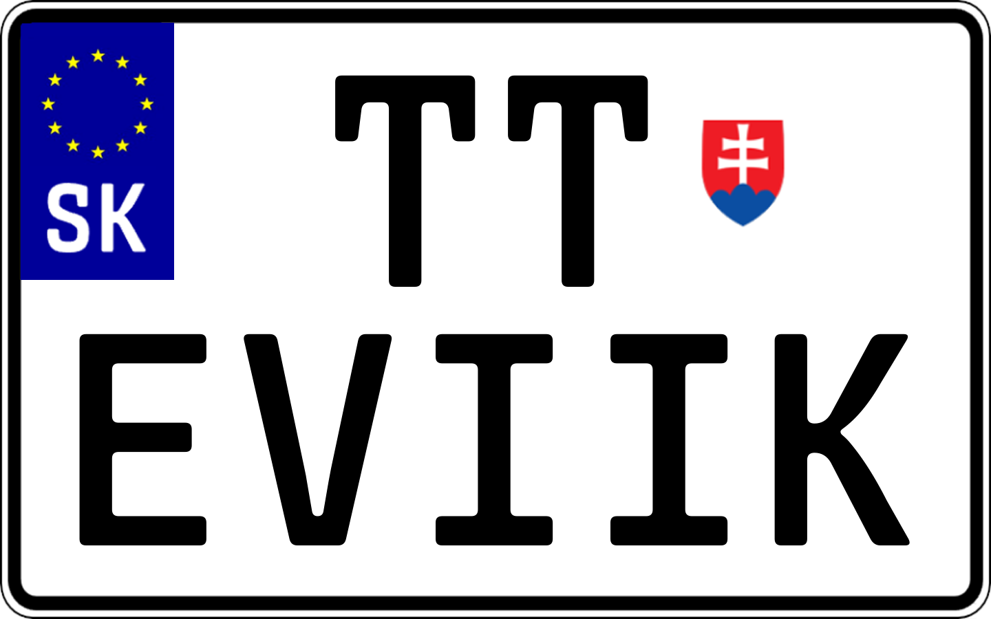 Typ IV - Bežná 2R