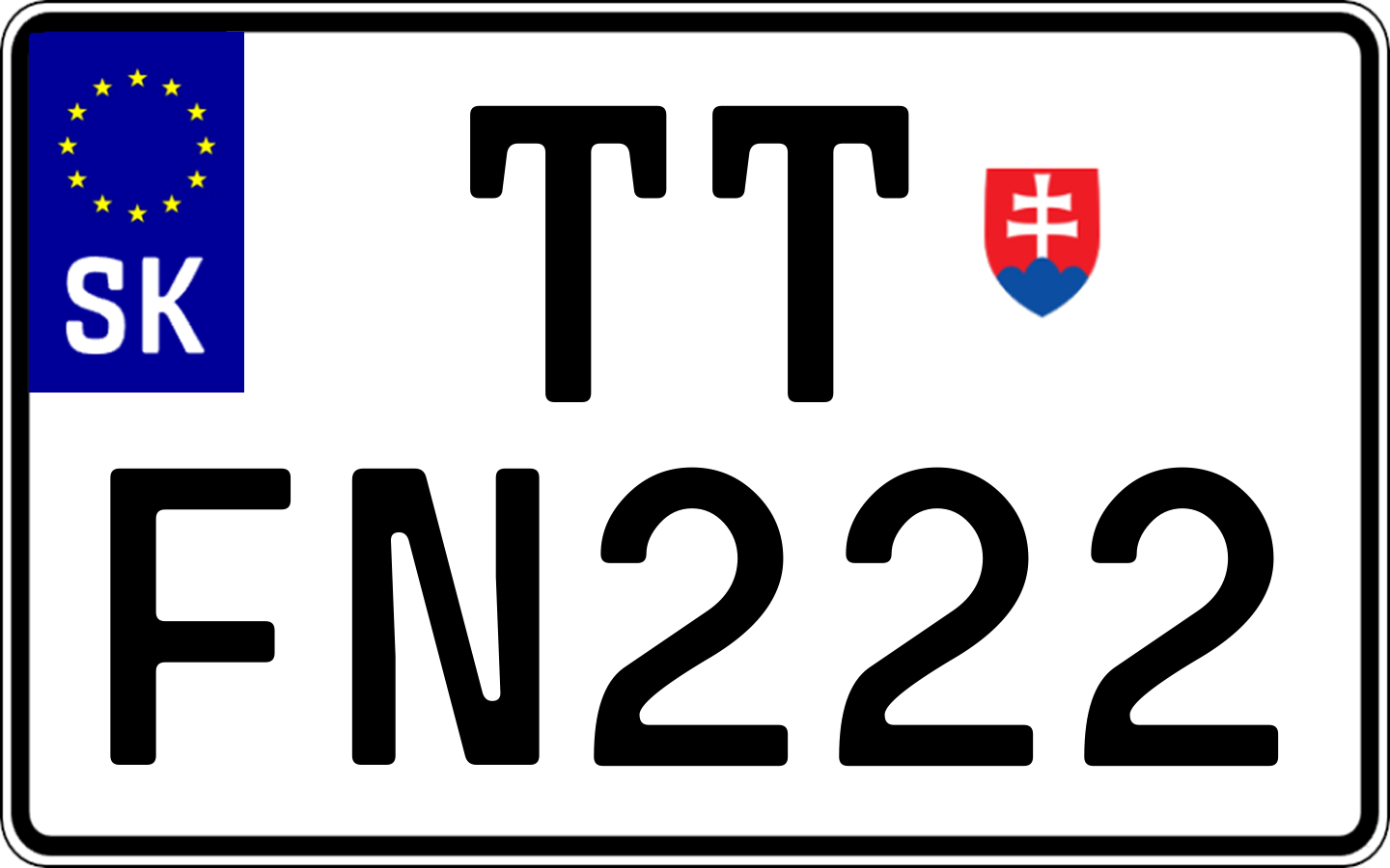 Typ IV - Bežná 2R
