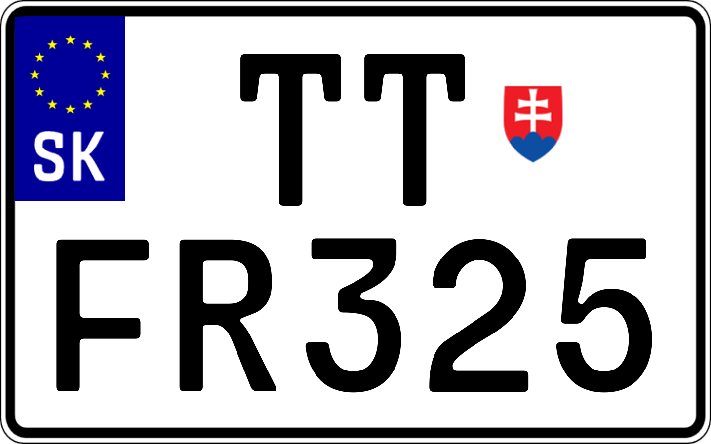 Typ IV - Bežná 2R