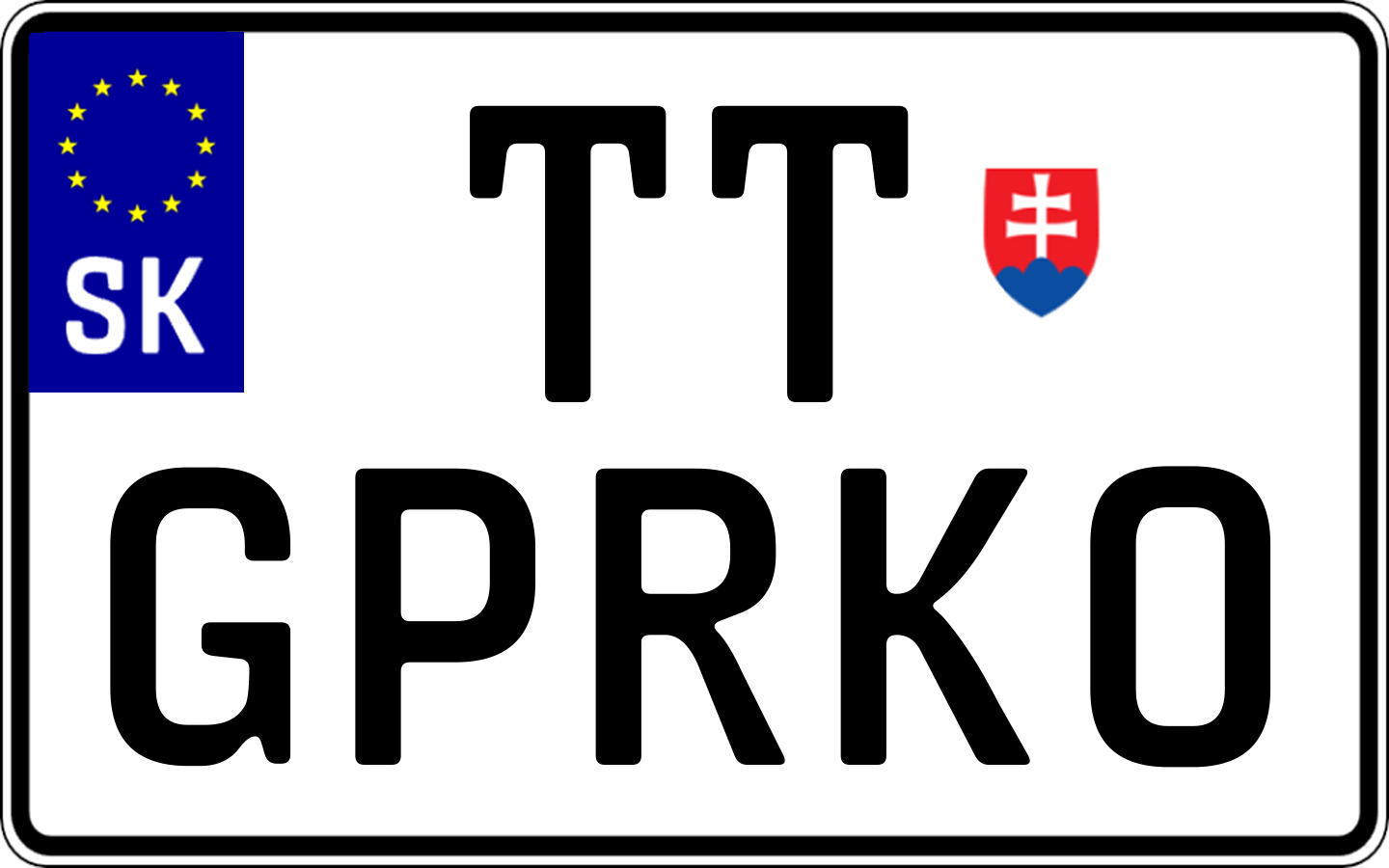 Typ IV - Bežná 2R