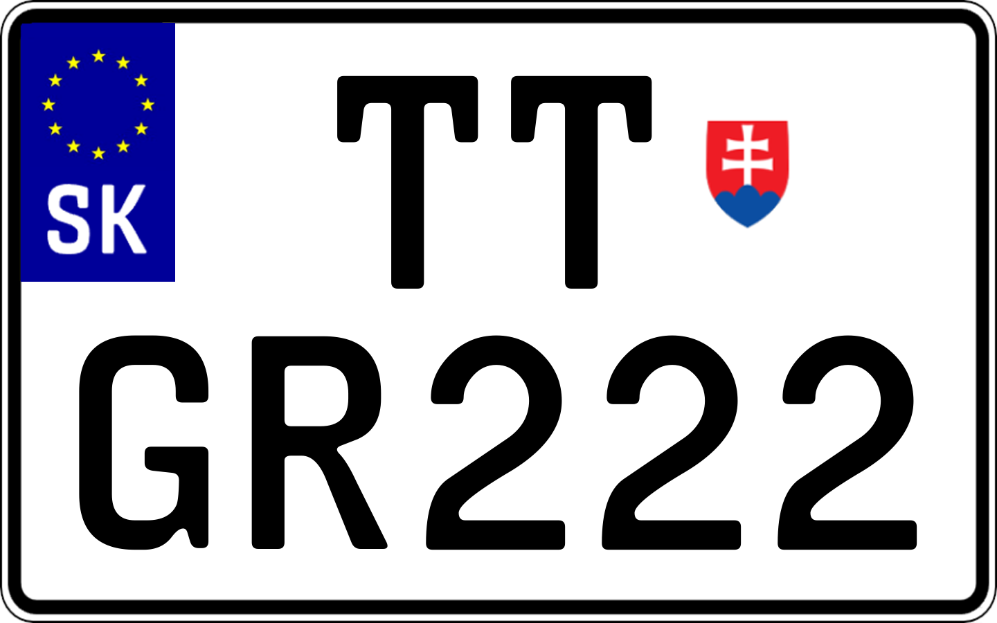 Typ IV - Bežná 2R