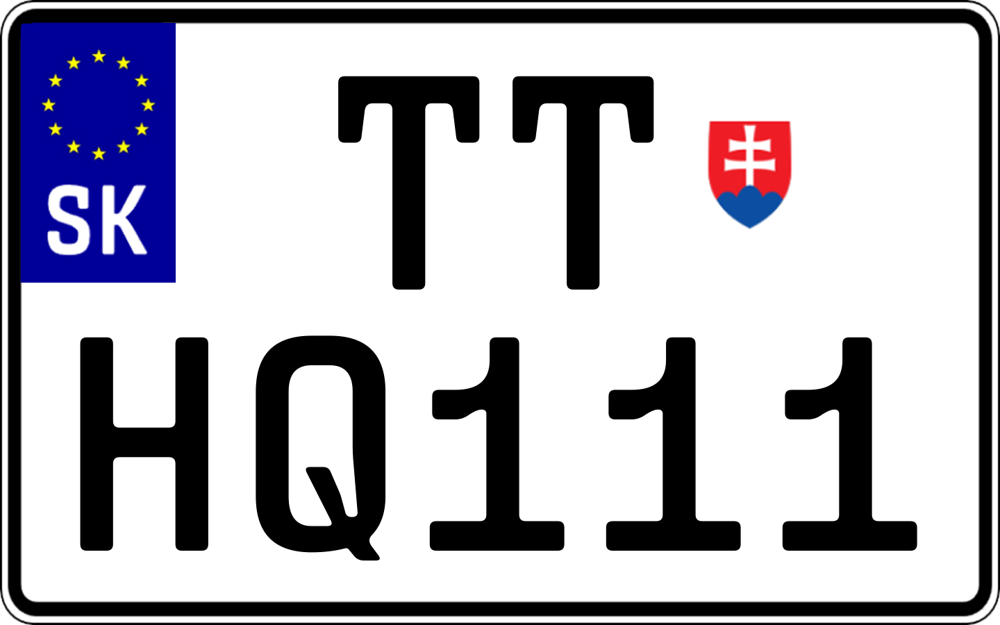 Typ IV - Bežná 2R