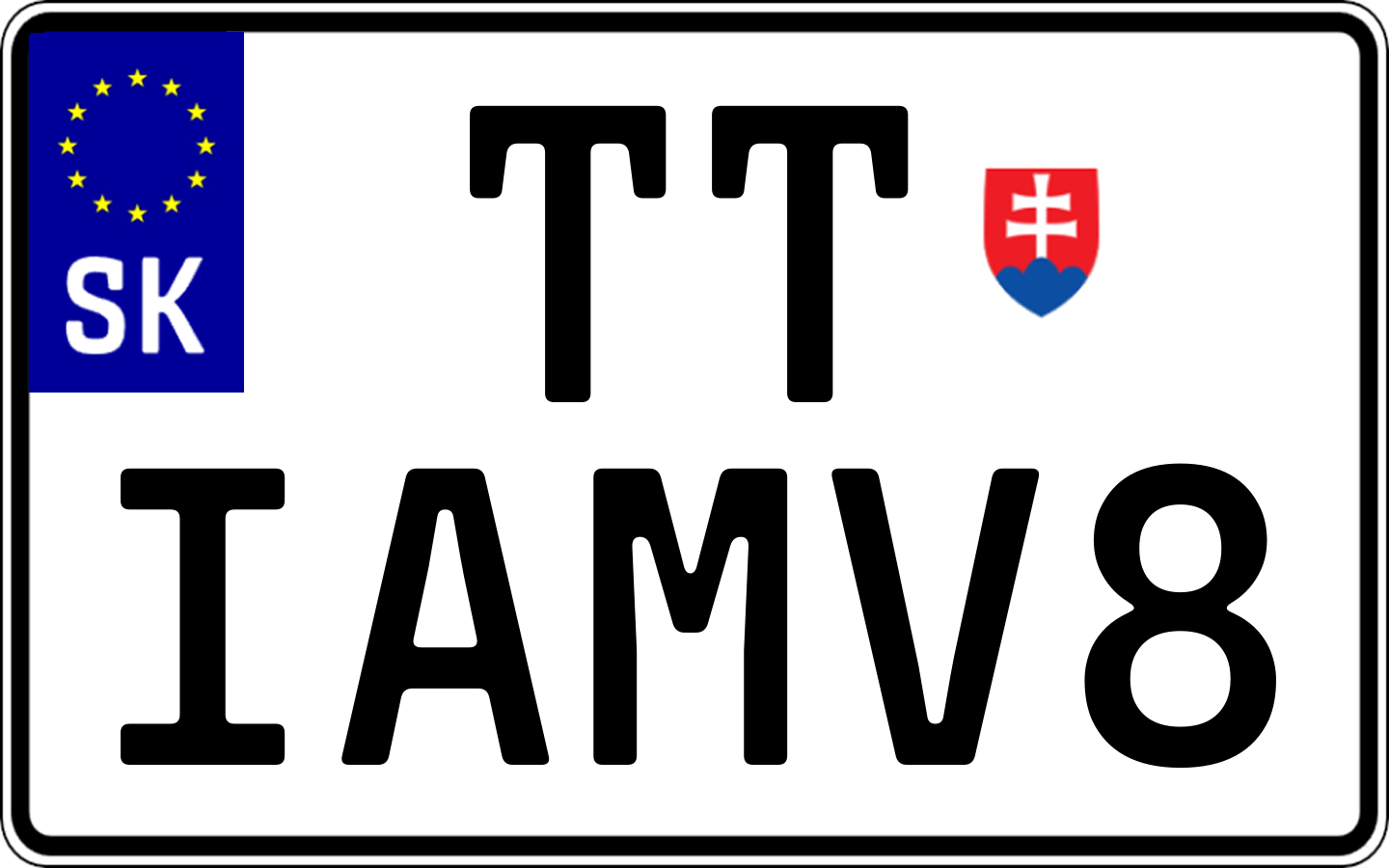 Typ IV - Bežná 2R