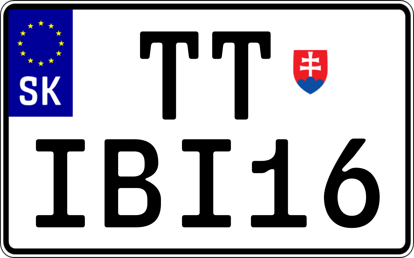 Typ IV - Bežná 2R