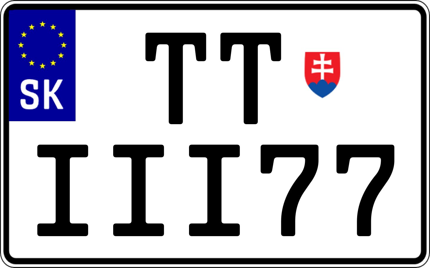 Typ IV - Bežná 2R