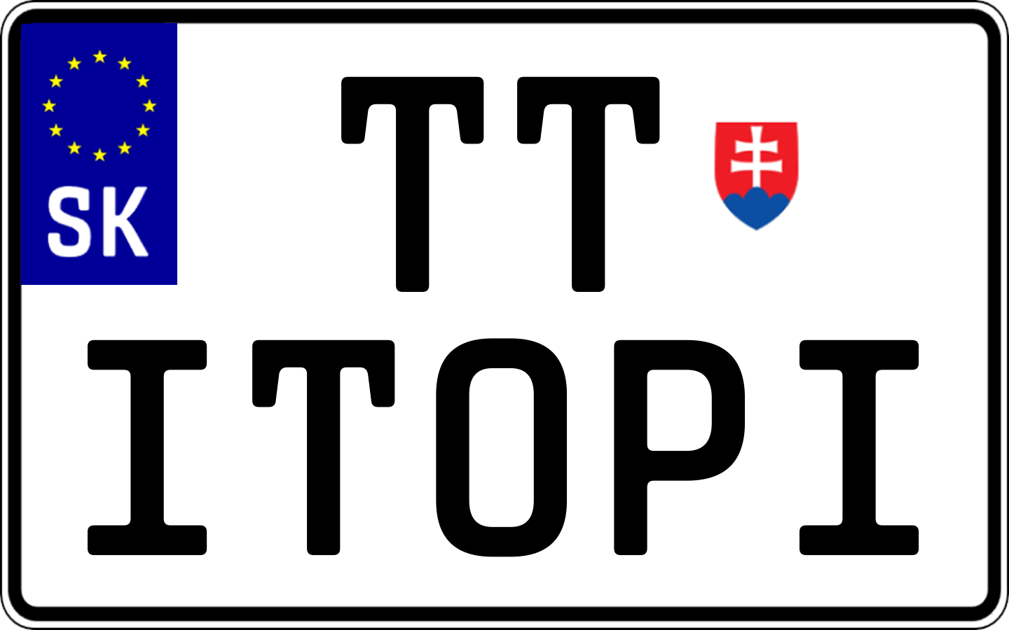 Typ IV - Bežná 2R