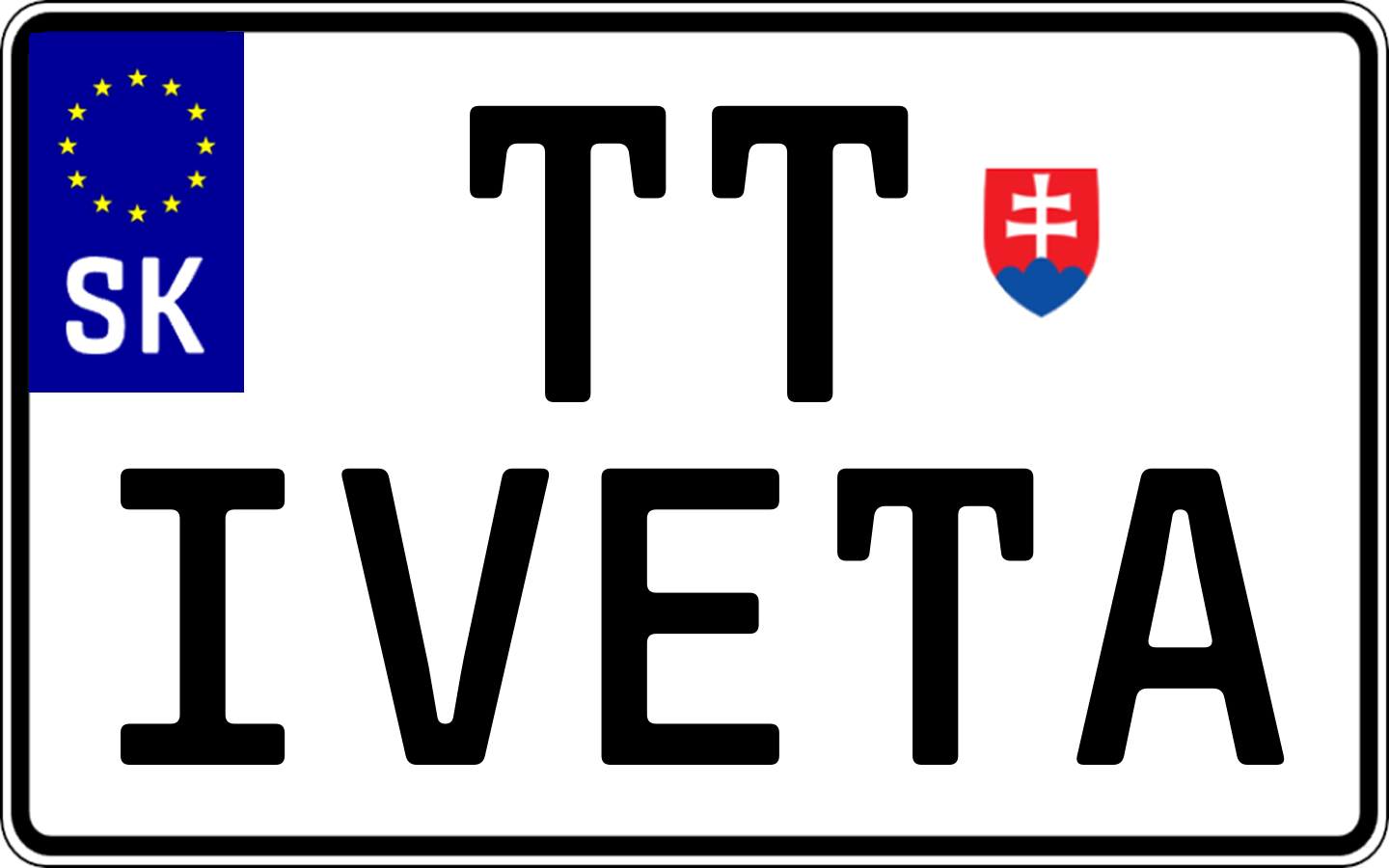 Typ IV - Bežná 2R