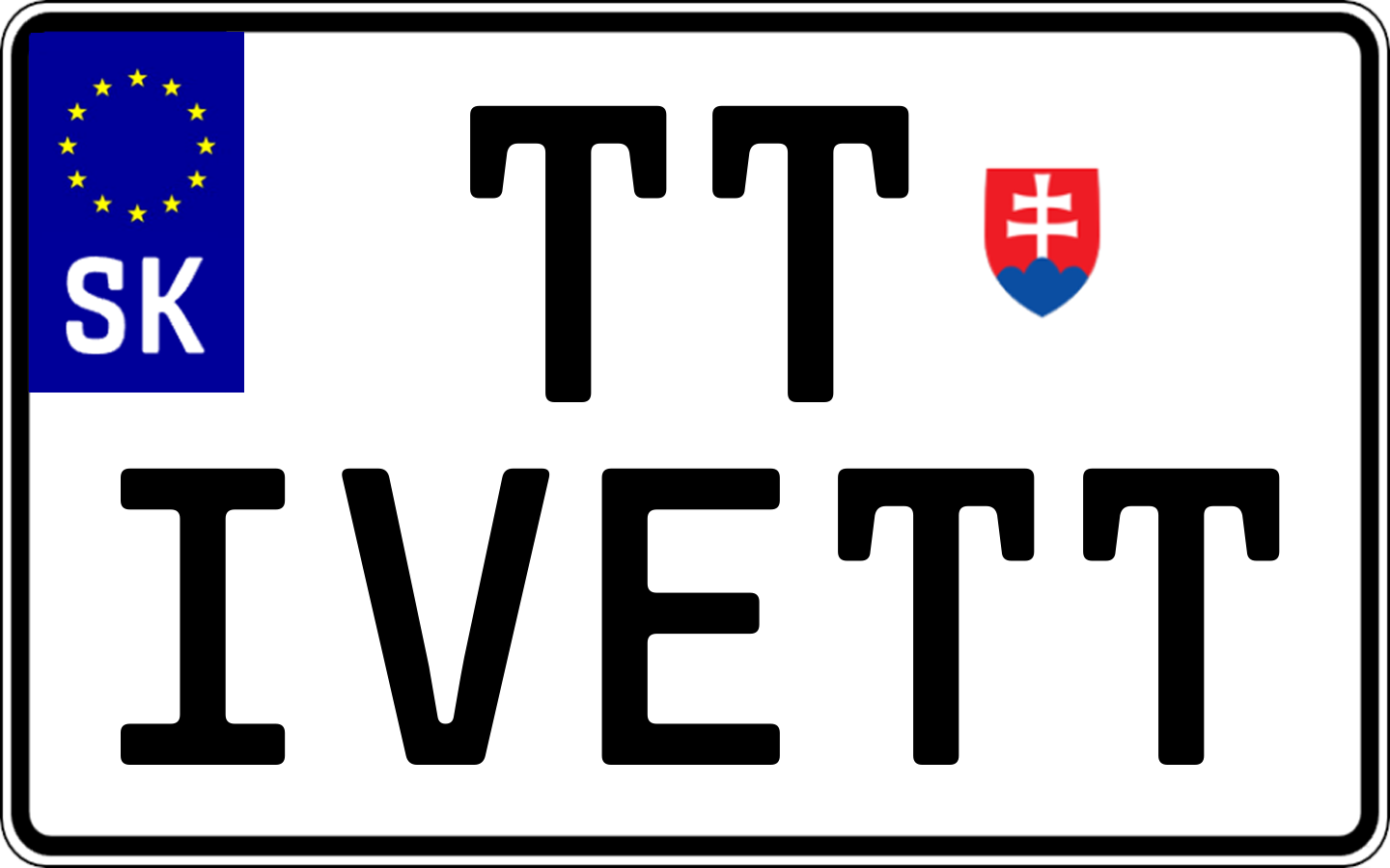 Typ IV - Bežná 2R