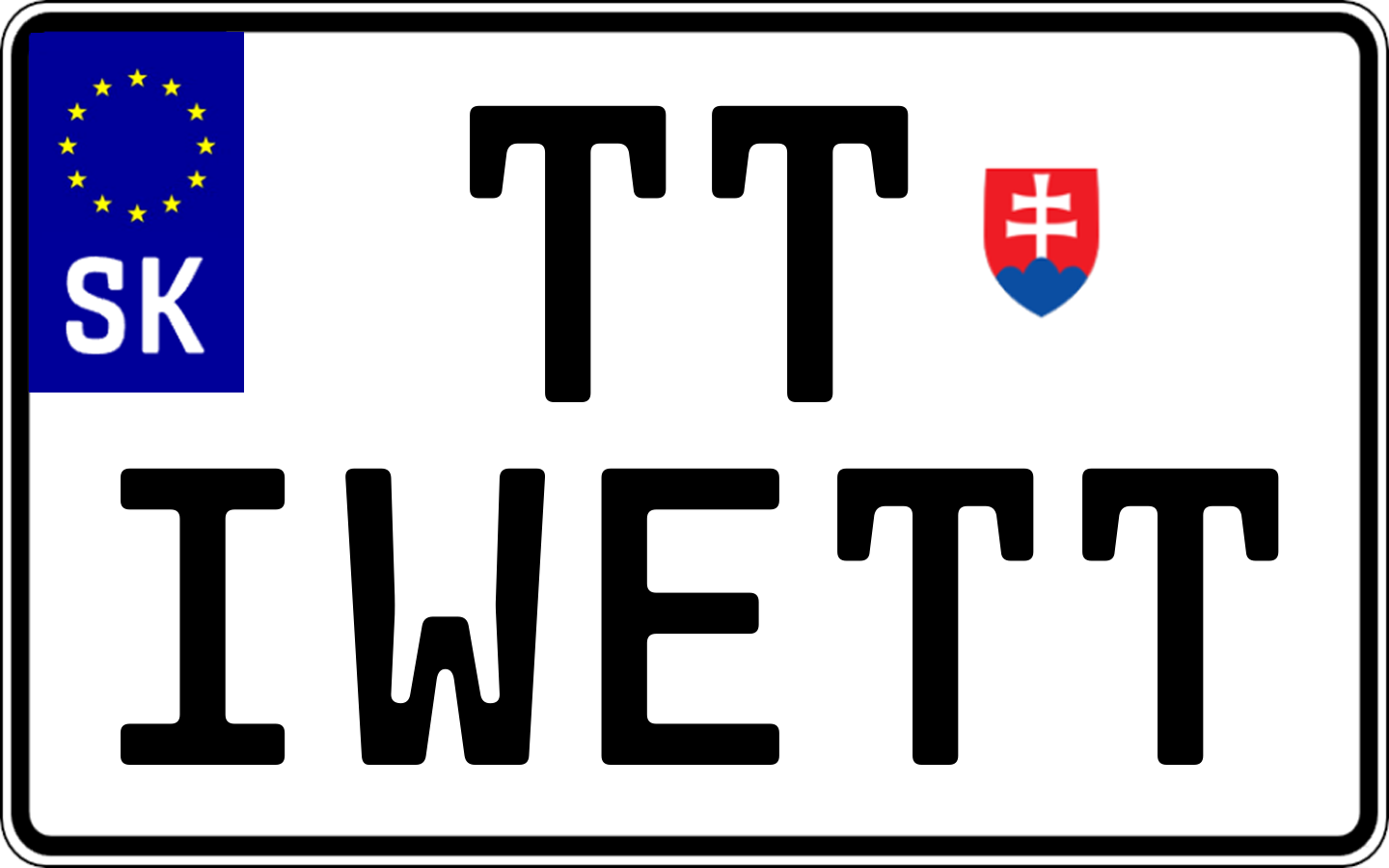 Typ IV - Bežná 2R