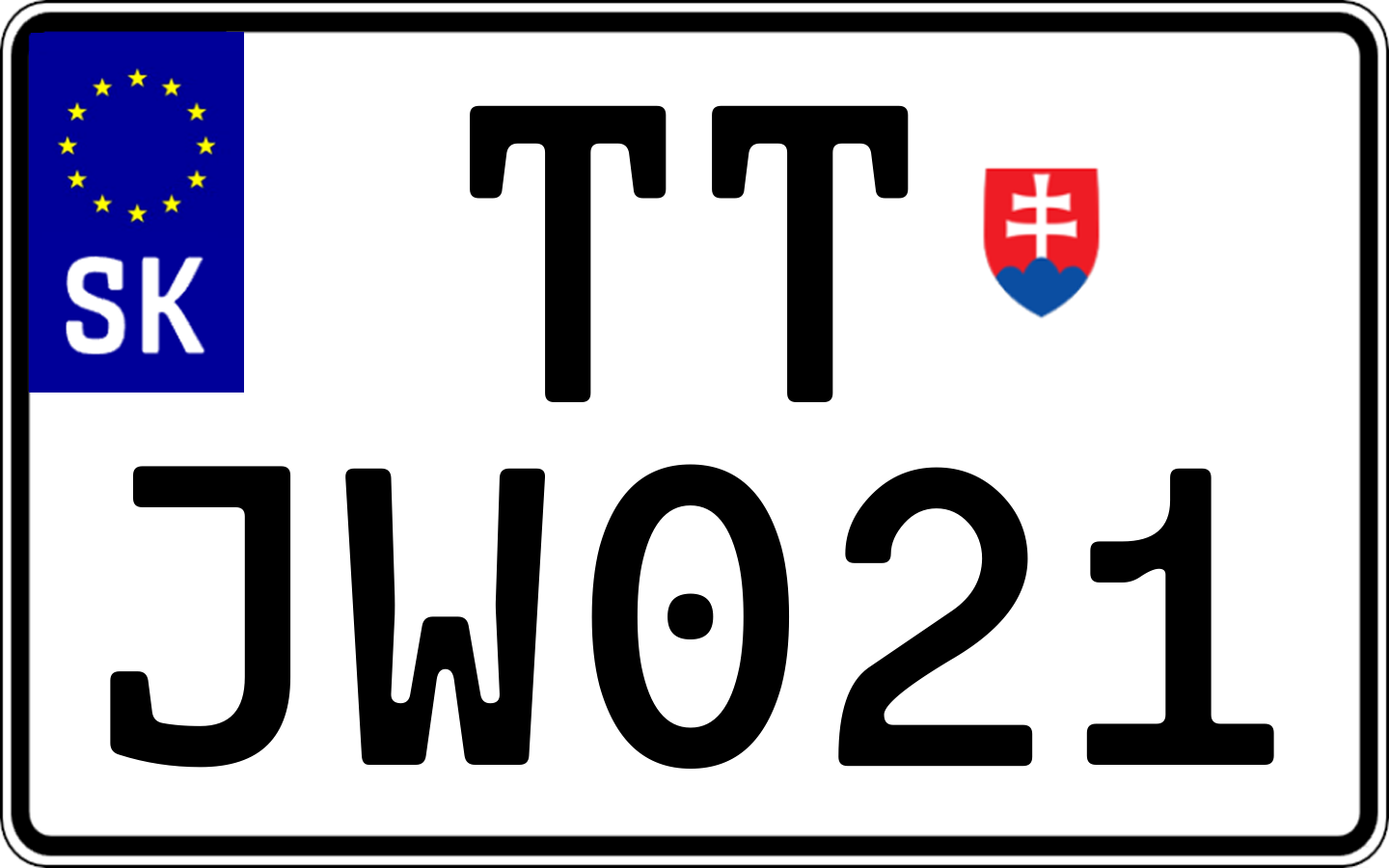 Typ IV - Bežná 2R