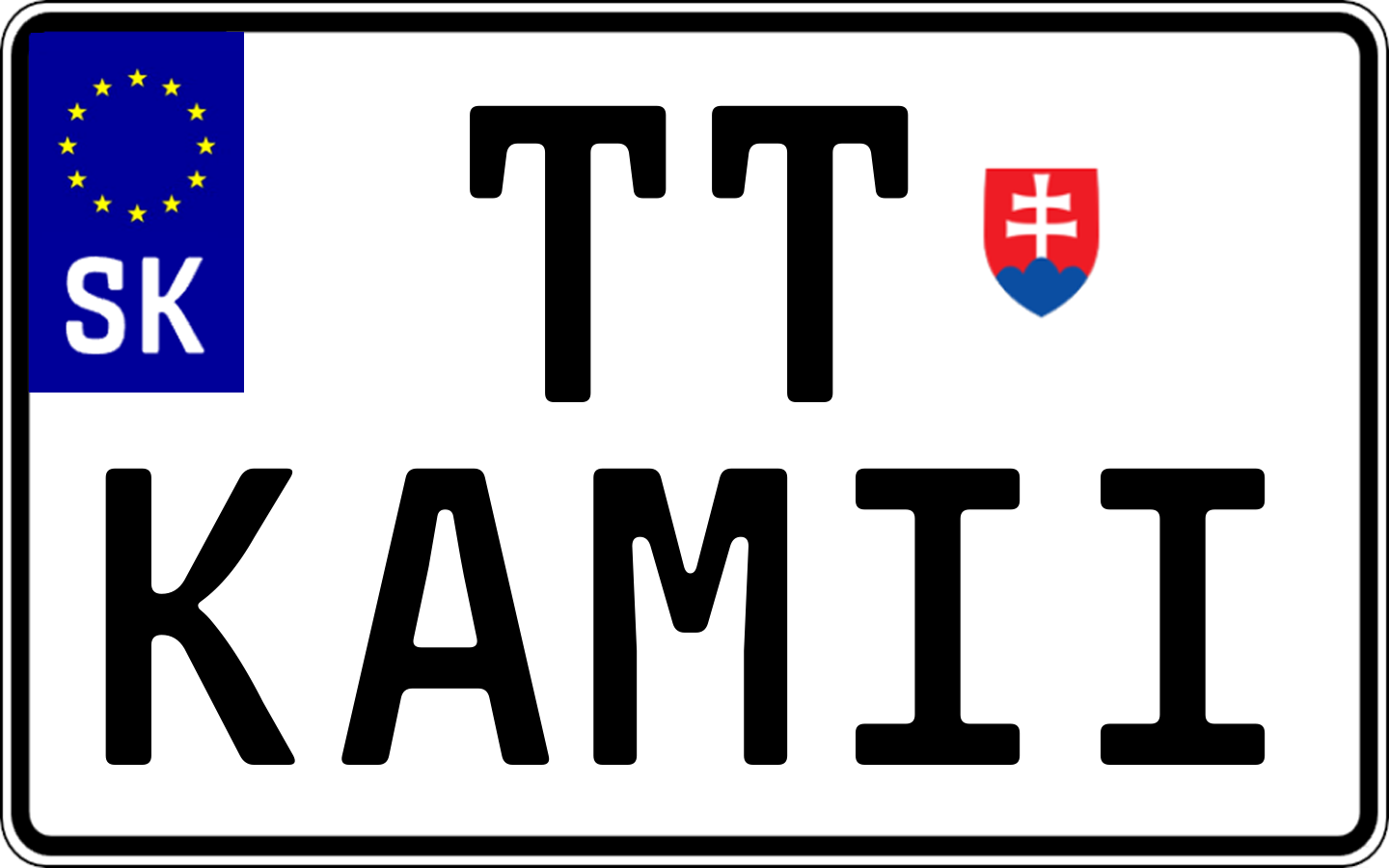 Typ IV - Bežná 2R