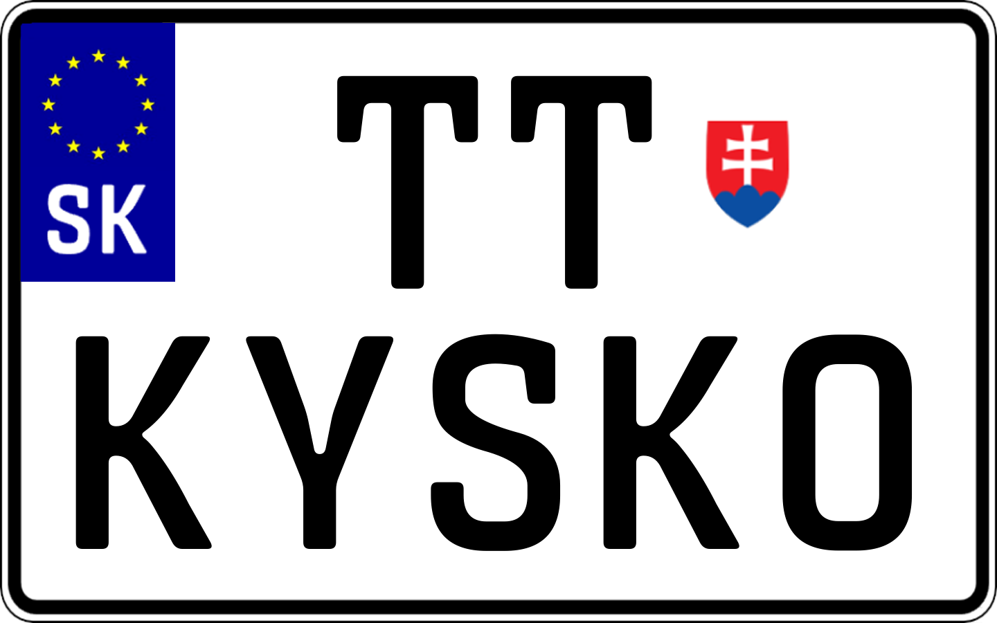 Typ IV - Bežná 2R