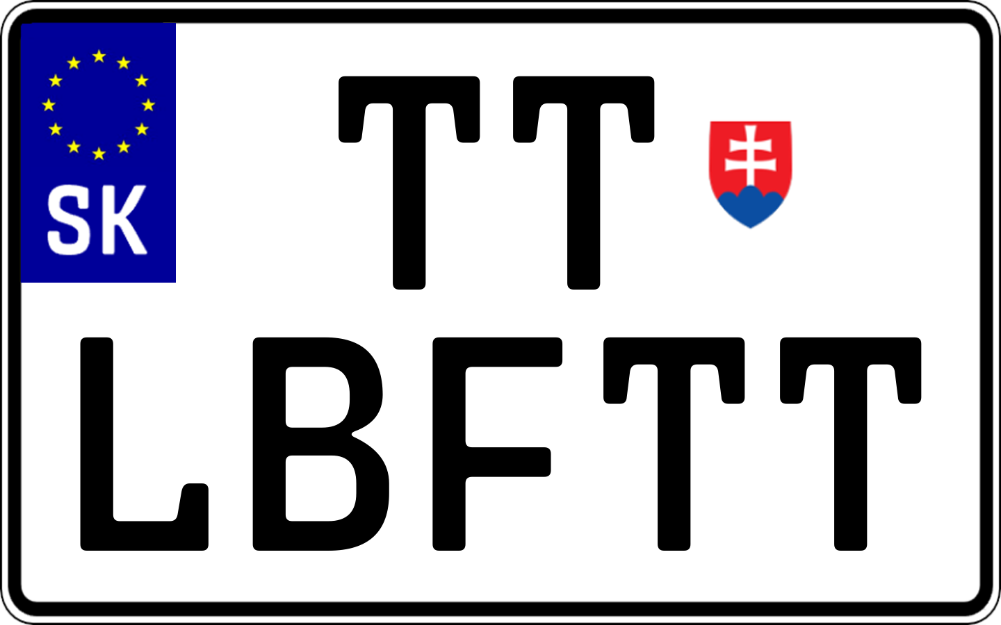 Typ IV - Bežná 2R
