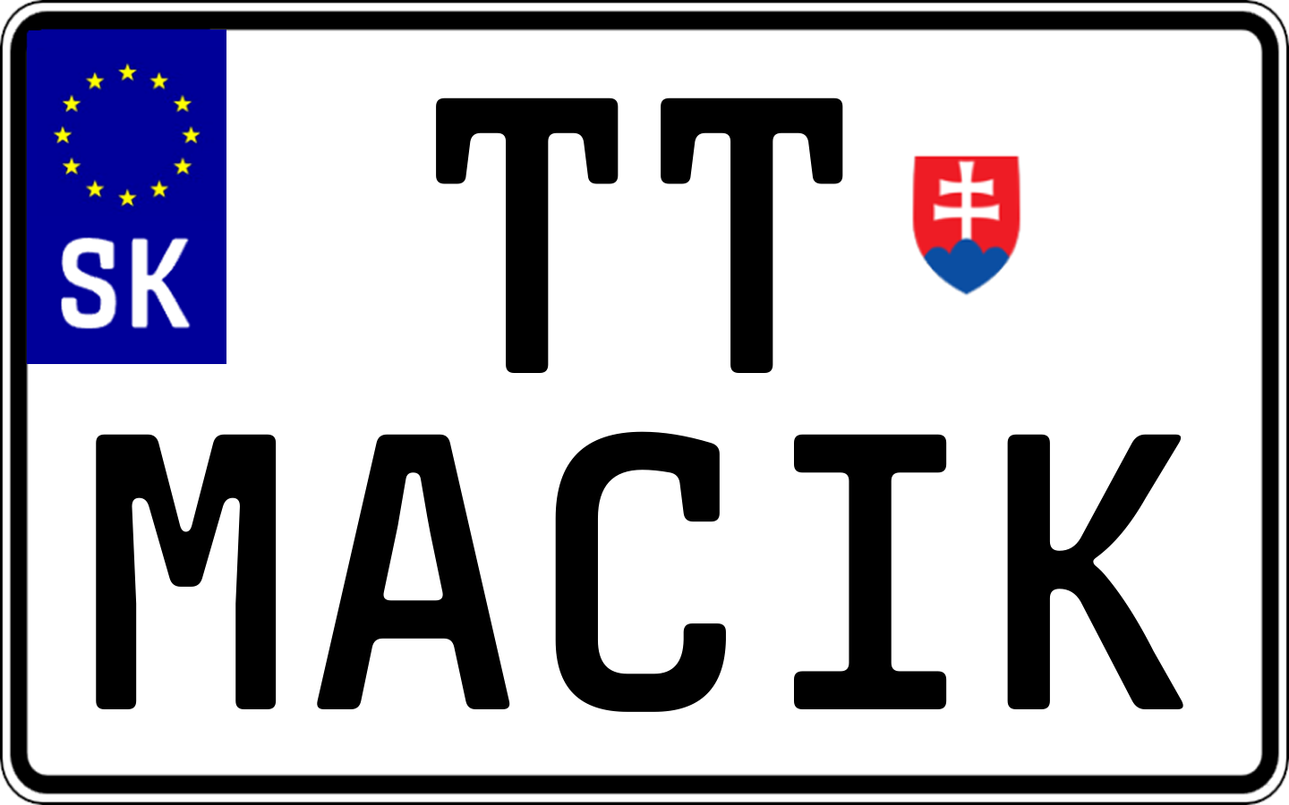 Typ IV - Bežná 2R