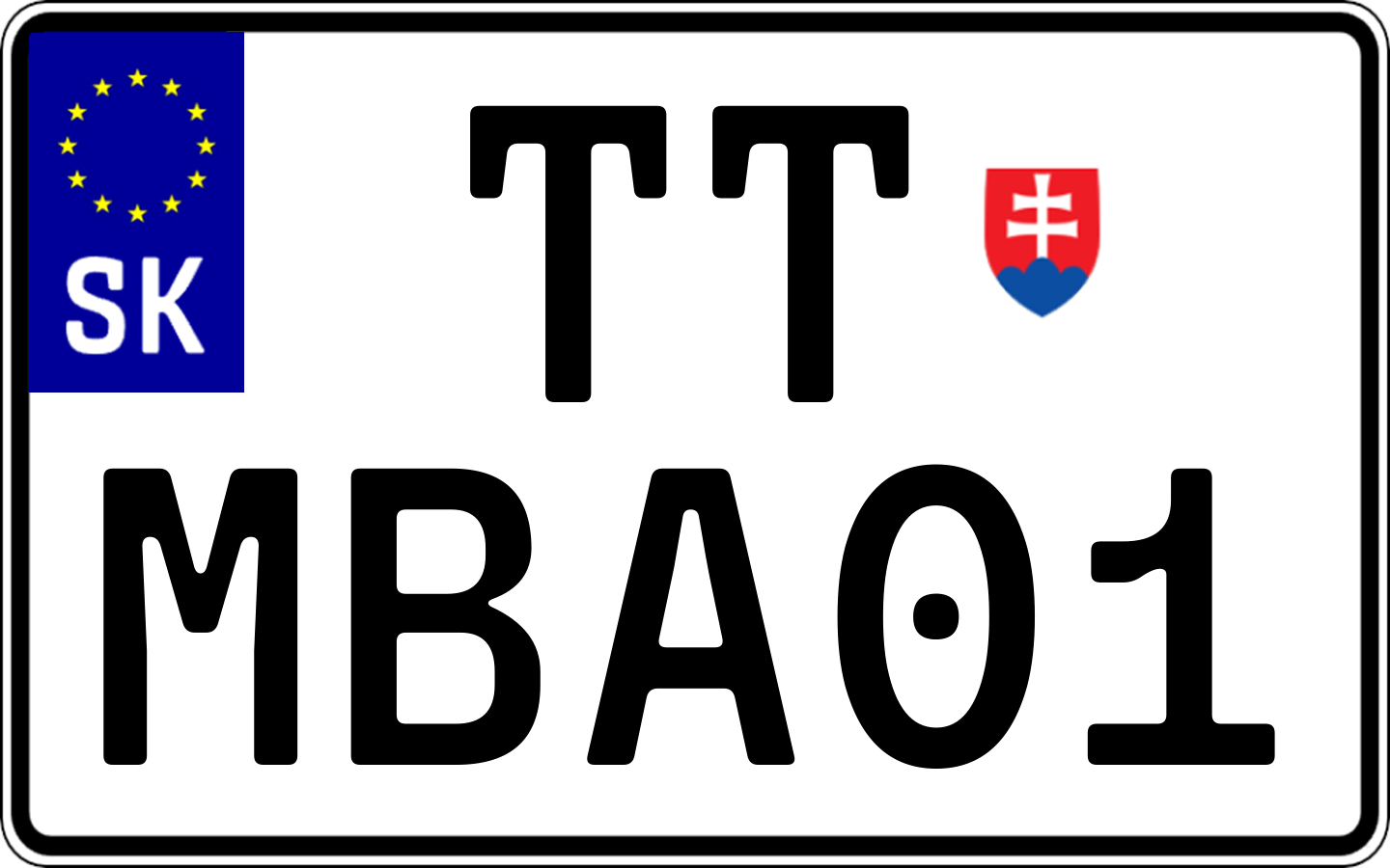 Typ IV - Bežná 2R