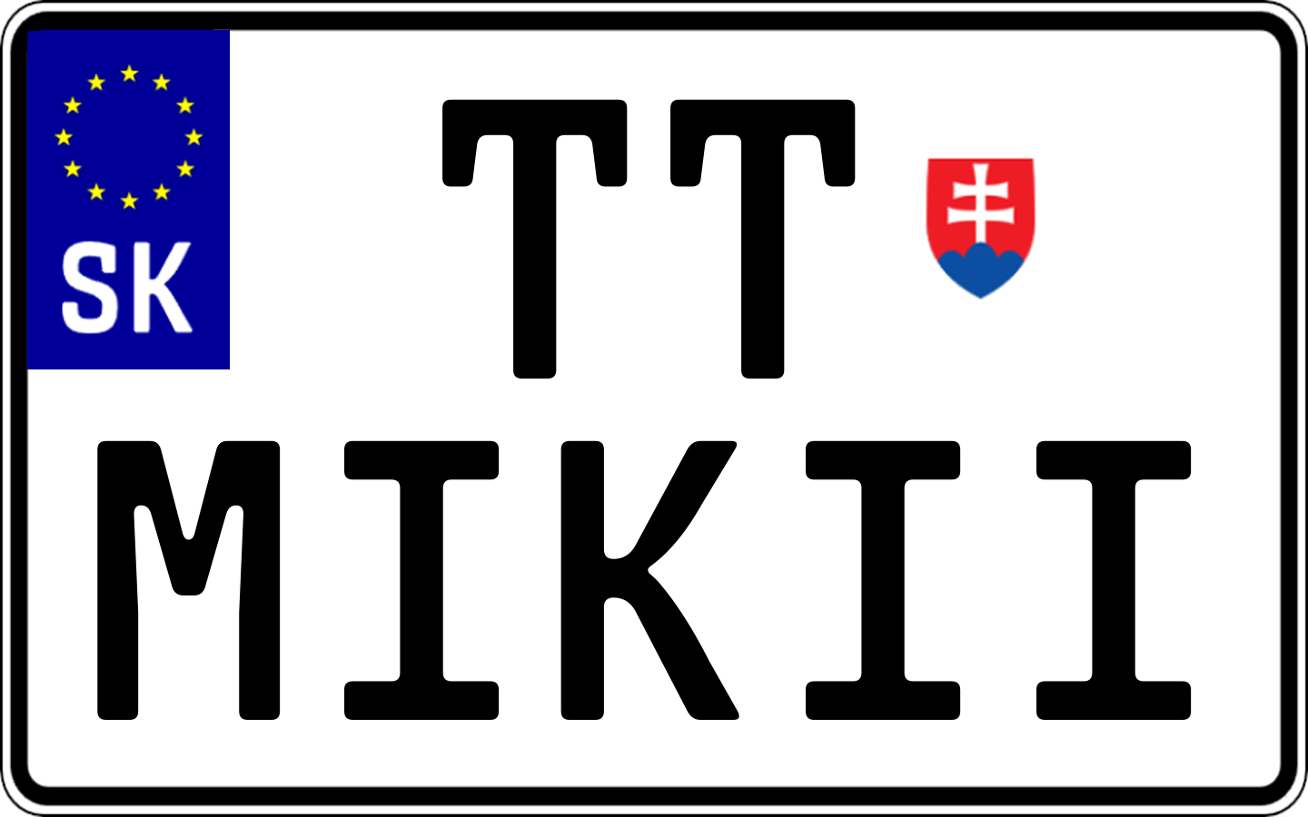 Typ IV - Bežná 2R